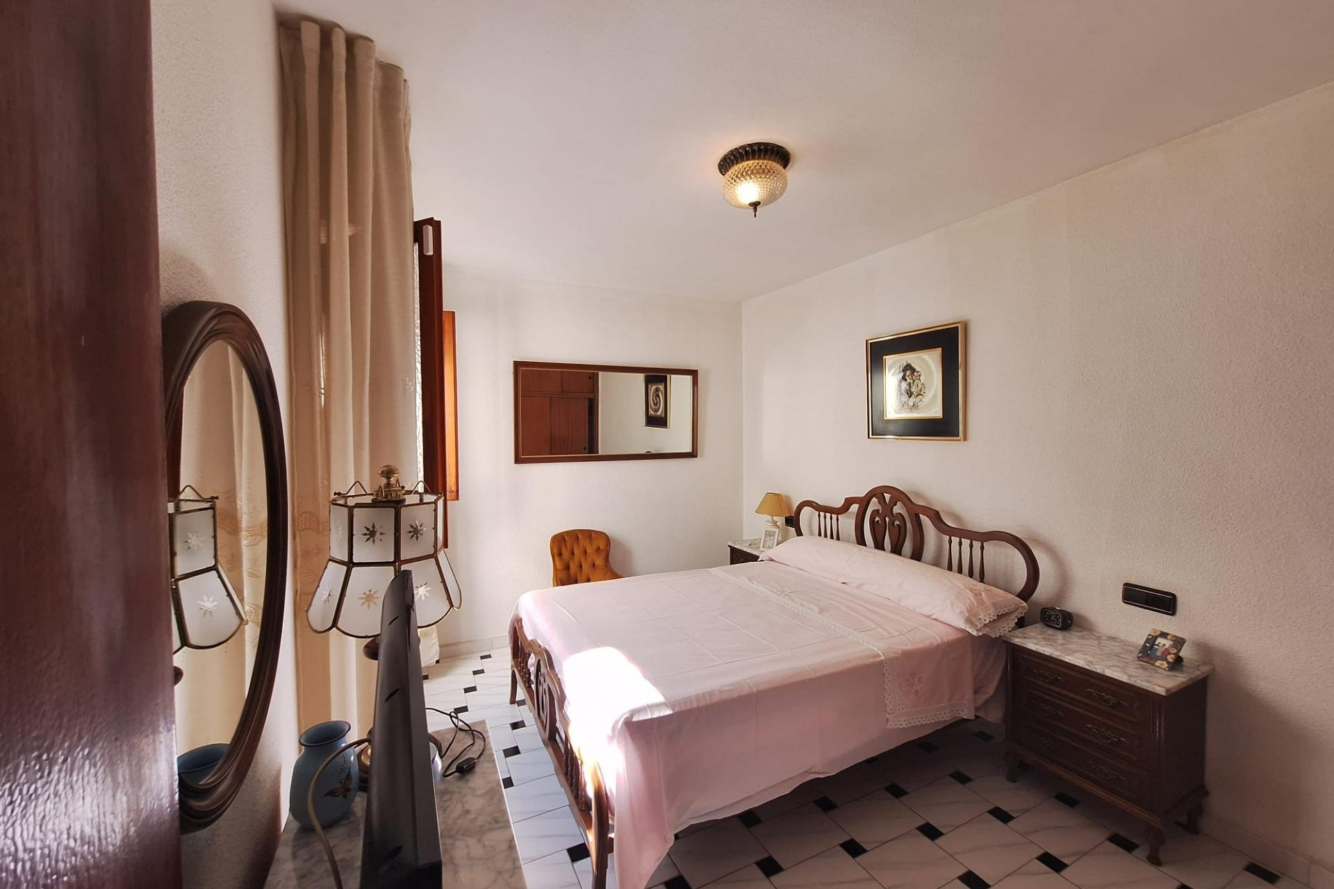 Wiederverkauf - Wohnung -
Torrevieja - Acequion
