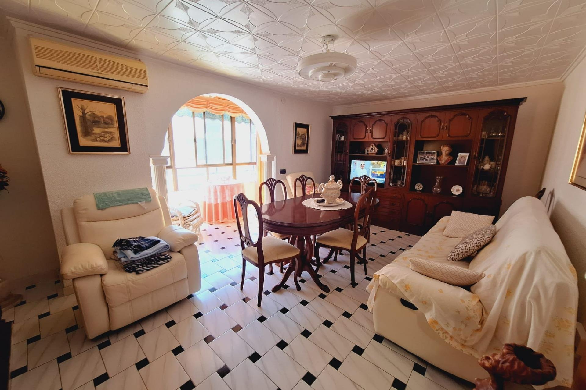 Wiederverkauf - Wohnung -
Torrevieja - Acequion