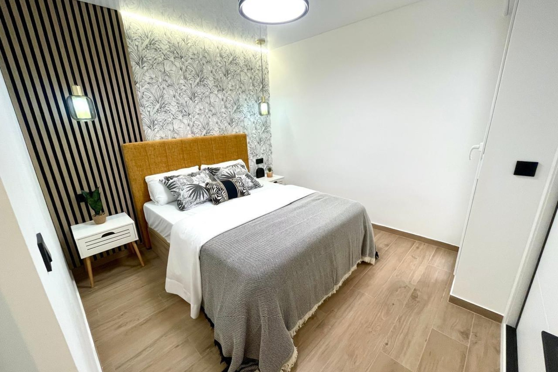 Wiederverkauf - Wohnung -
Torrevieja - Acequion