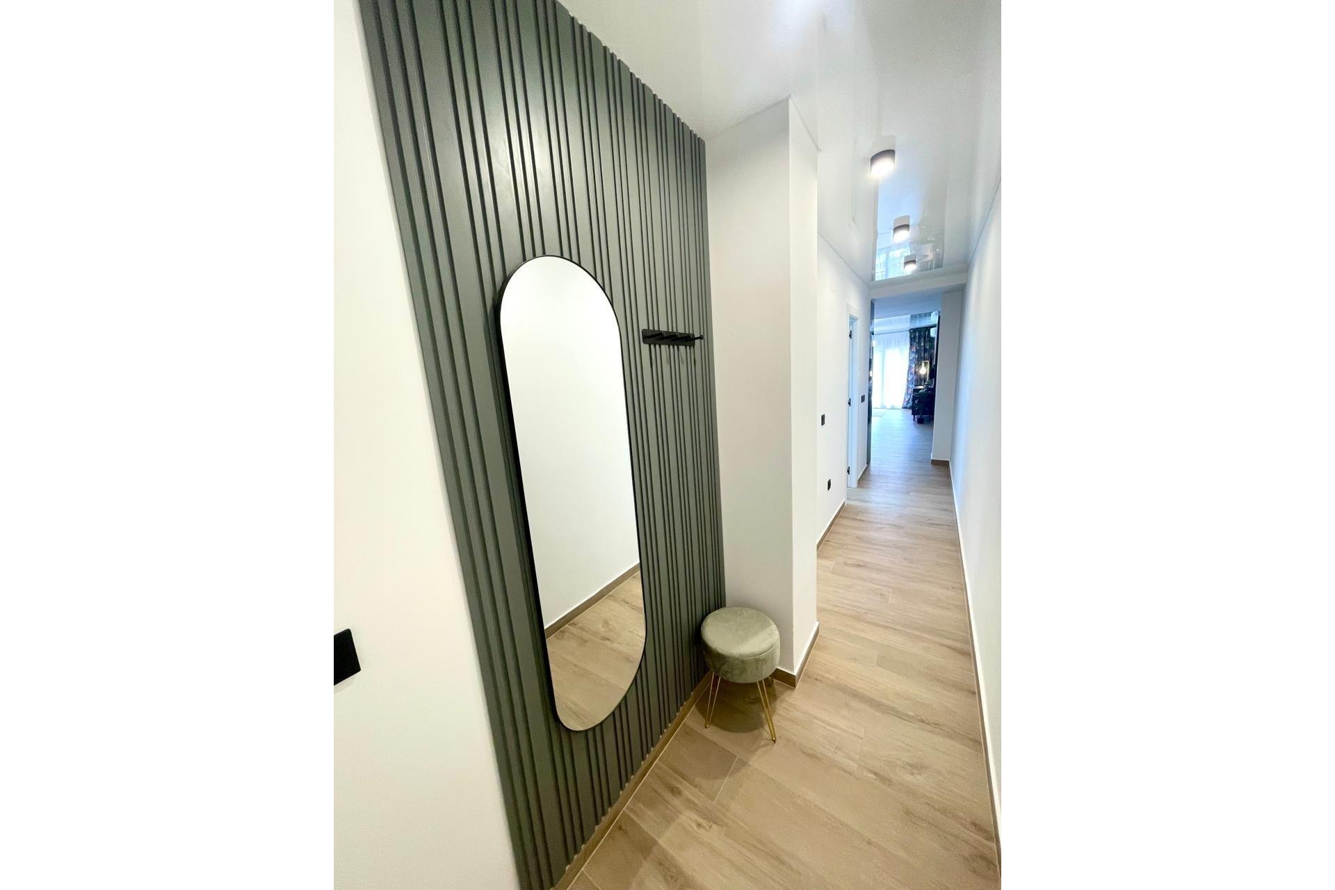 Wiederverkauf - Wohnung -
Torrevieja - Acequion