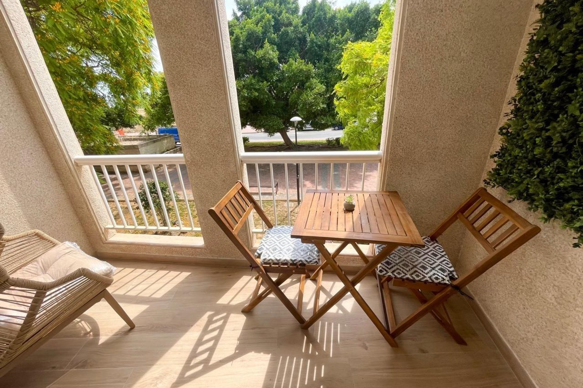 Wiederverkauf - Wohnung -
Torrevieja - Acequion
