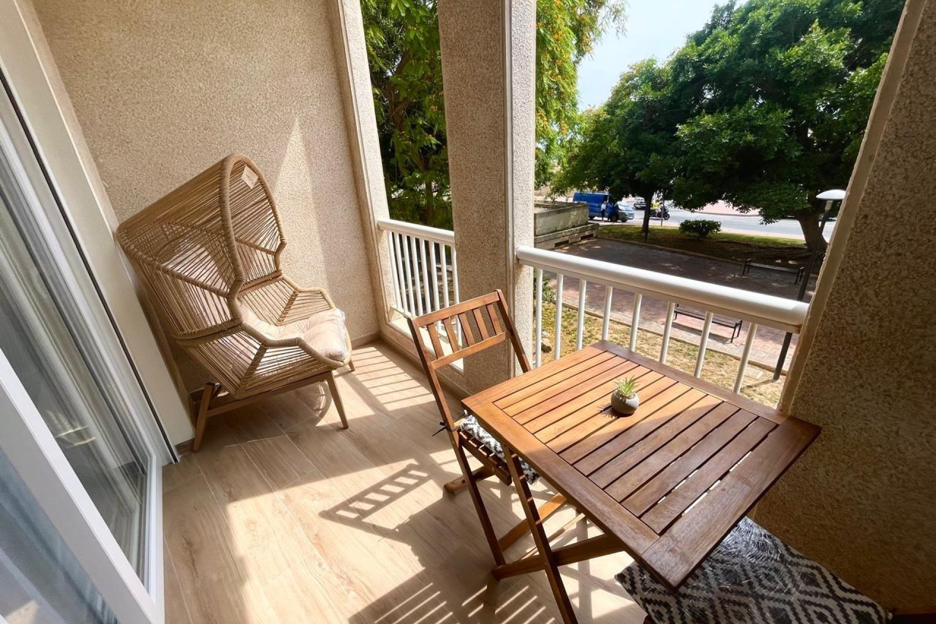 Wiederverkauf - Wohnung -
Torrevieja - Acequion