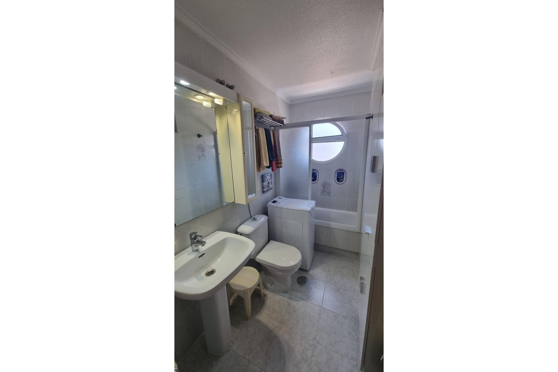 Wiederverkauf - Wohnung -
Torrevieja - Acequion