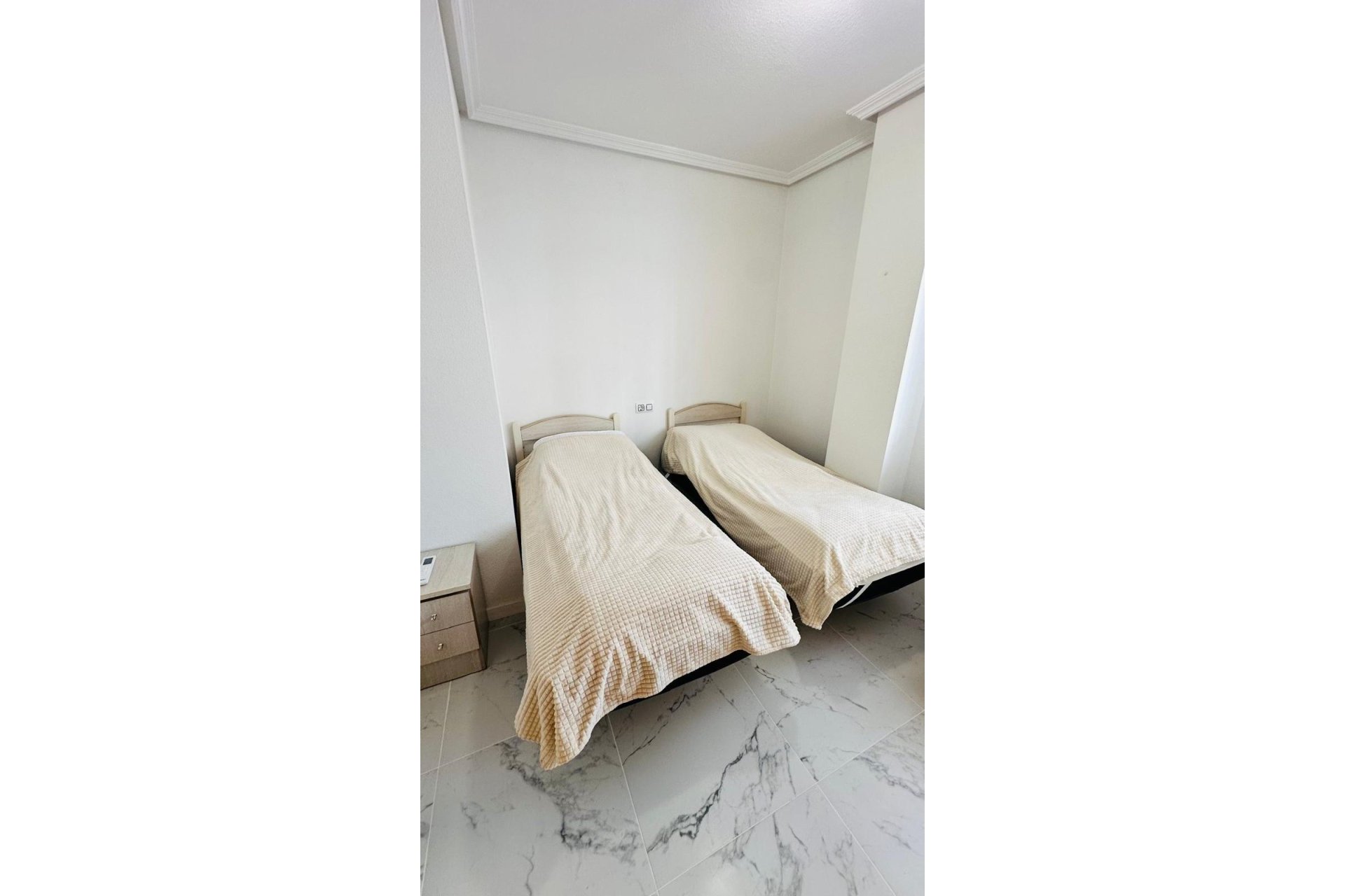 Wiederverkauf - Wohnung -
Torrevieja - Acequion