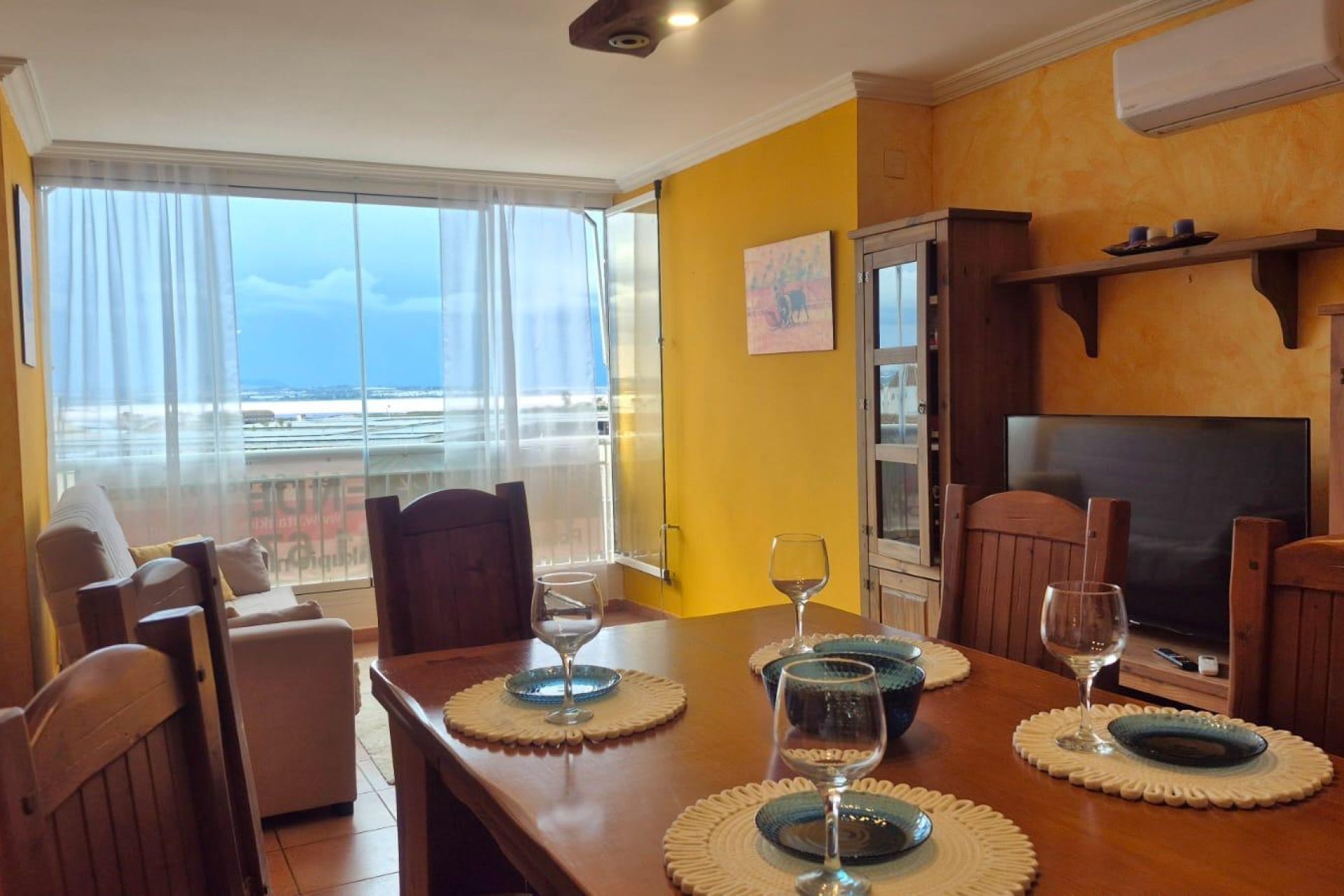 Wiederverkauf - Wohnung -
Torrevieja - Acequion