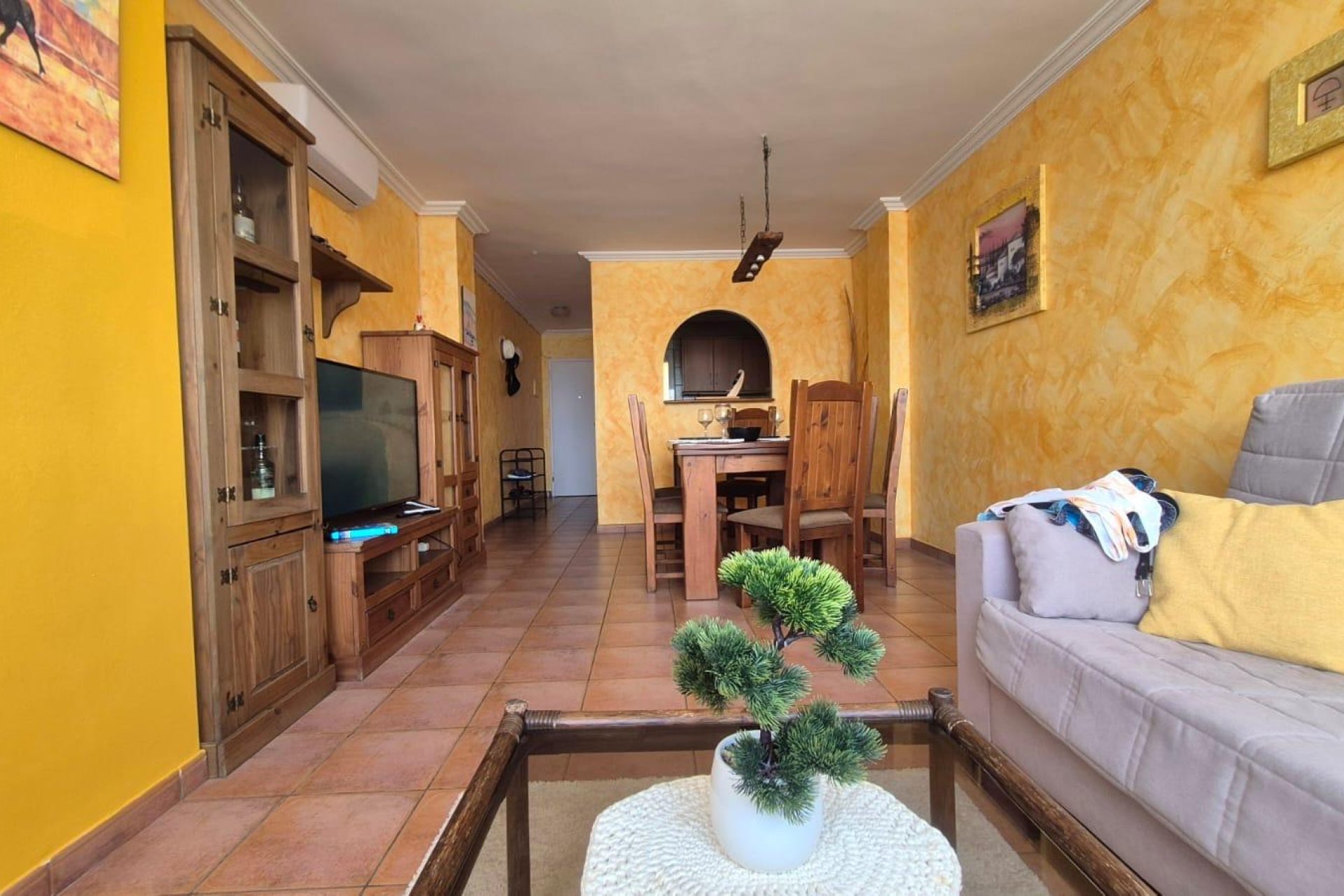 Wiederverkauf - Wohnung -
Torrevieja - Acequion