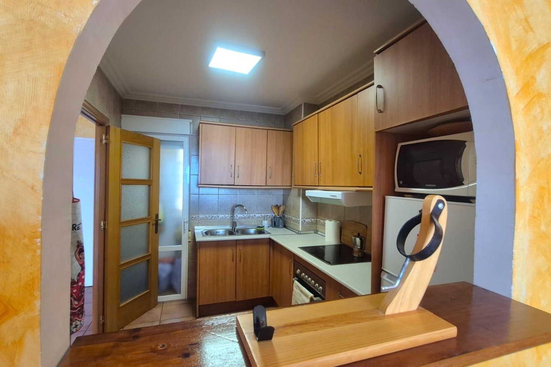 Wiederverkauf - Wohnung -
Torrevieja - Acequion