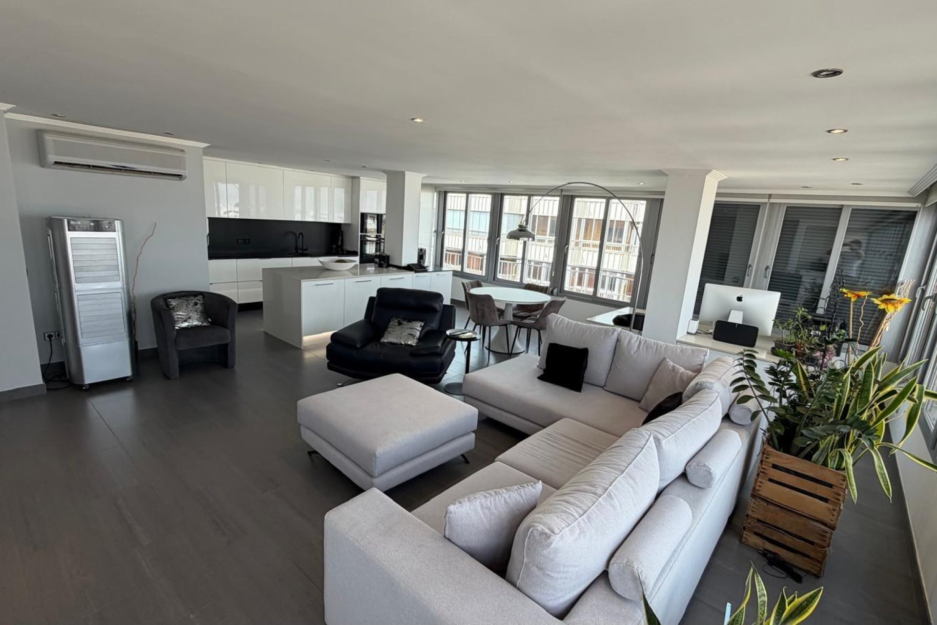 Wiederverkauf - Wohnung -
Torrevieja - Acequion
