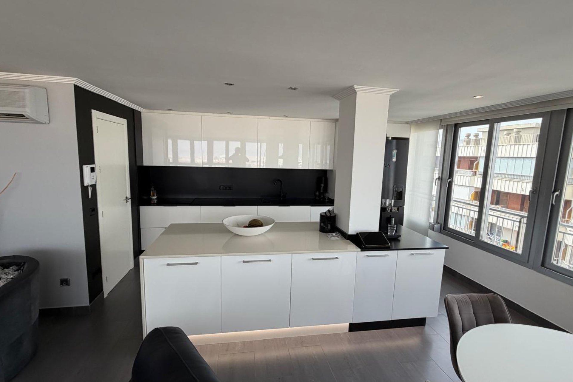 Wiederverkauf - Wohnung -
Torrevieja - Acequion