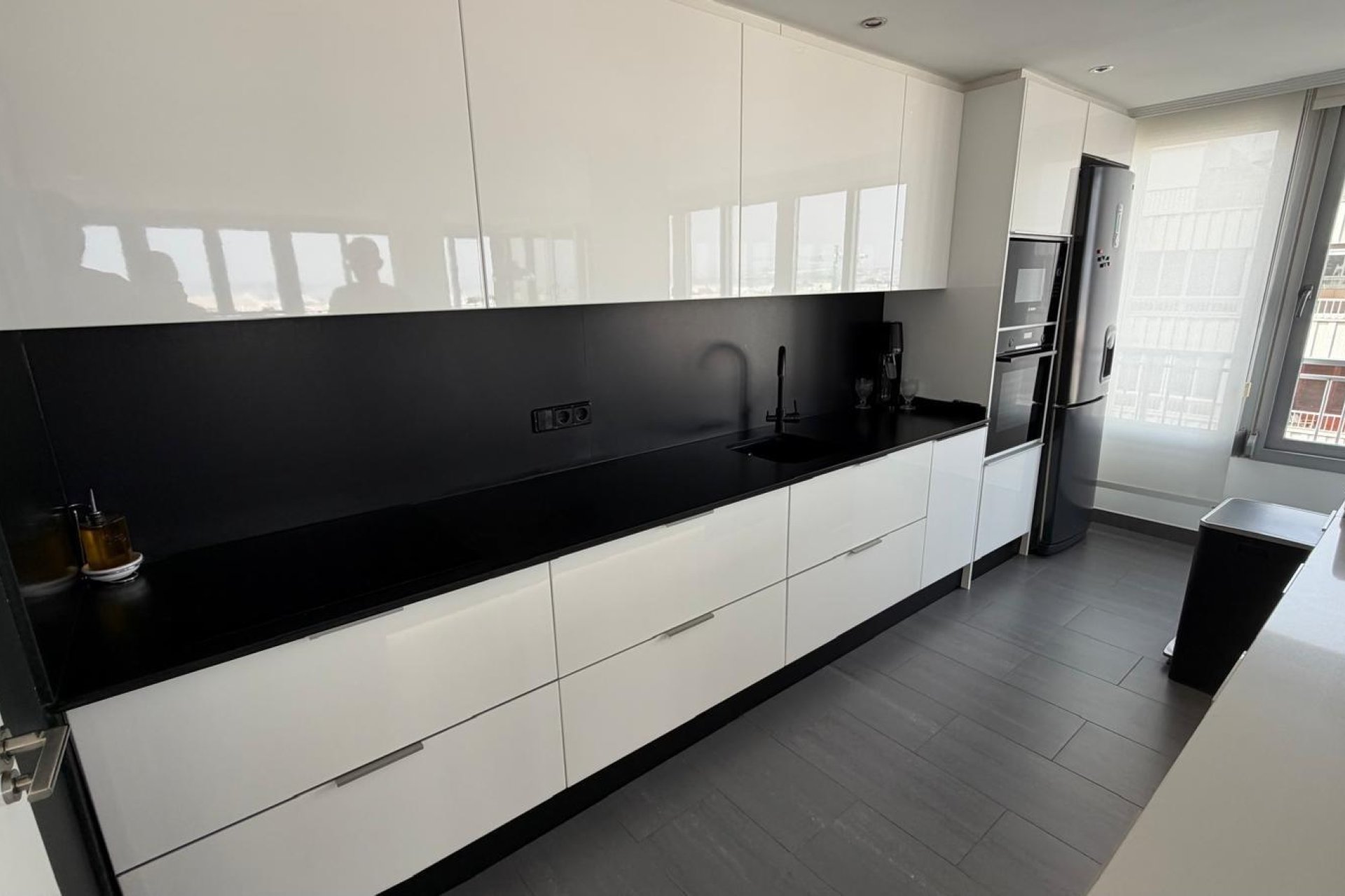 Wiederverkauf - Wohnung -
Torrevieja - Acequion