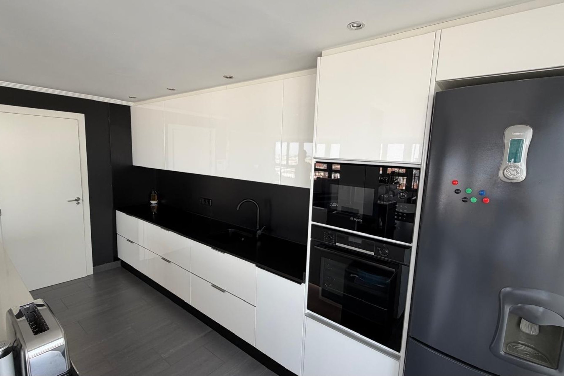 Wiederverkauf - Wohnung -
Torrevieja - Acequion