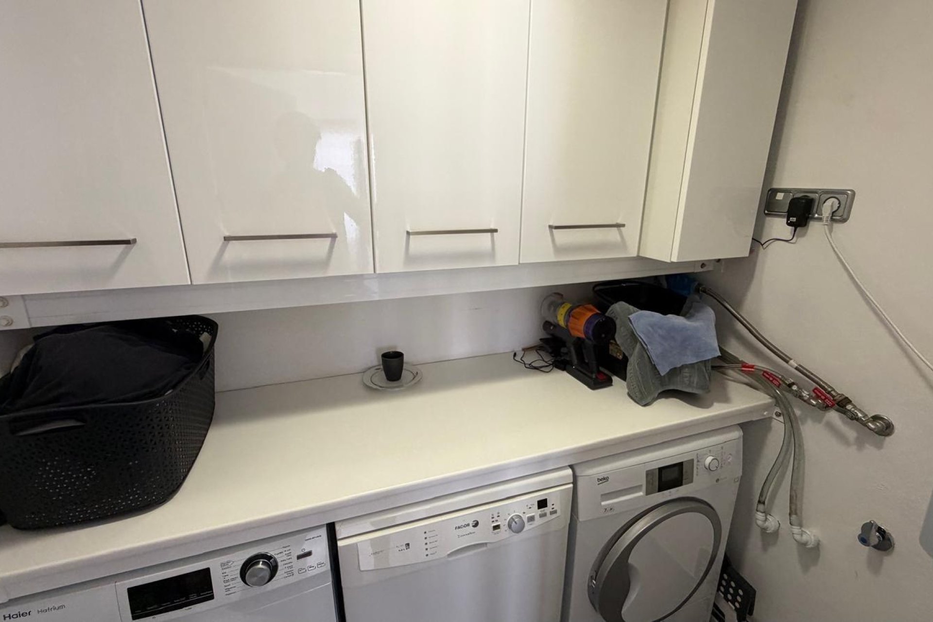 Wiederverkauf - Wohnung -
Torrevieja - Acequion