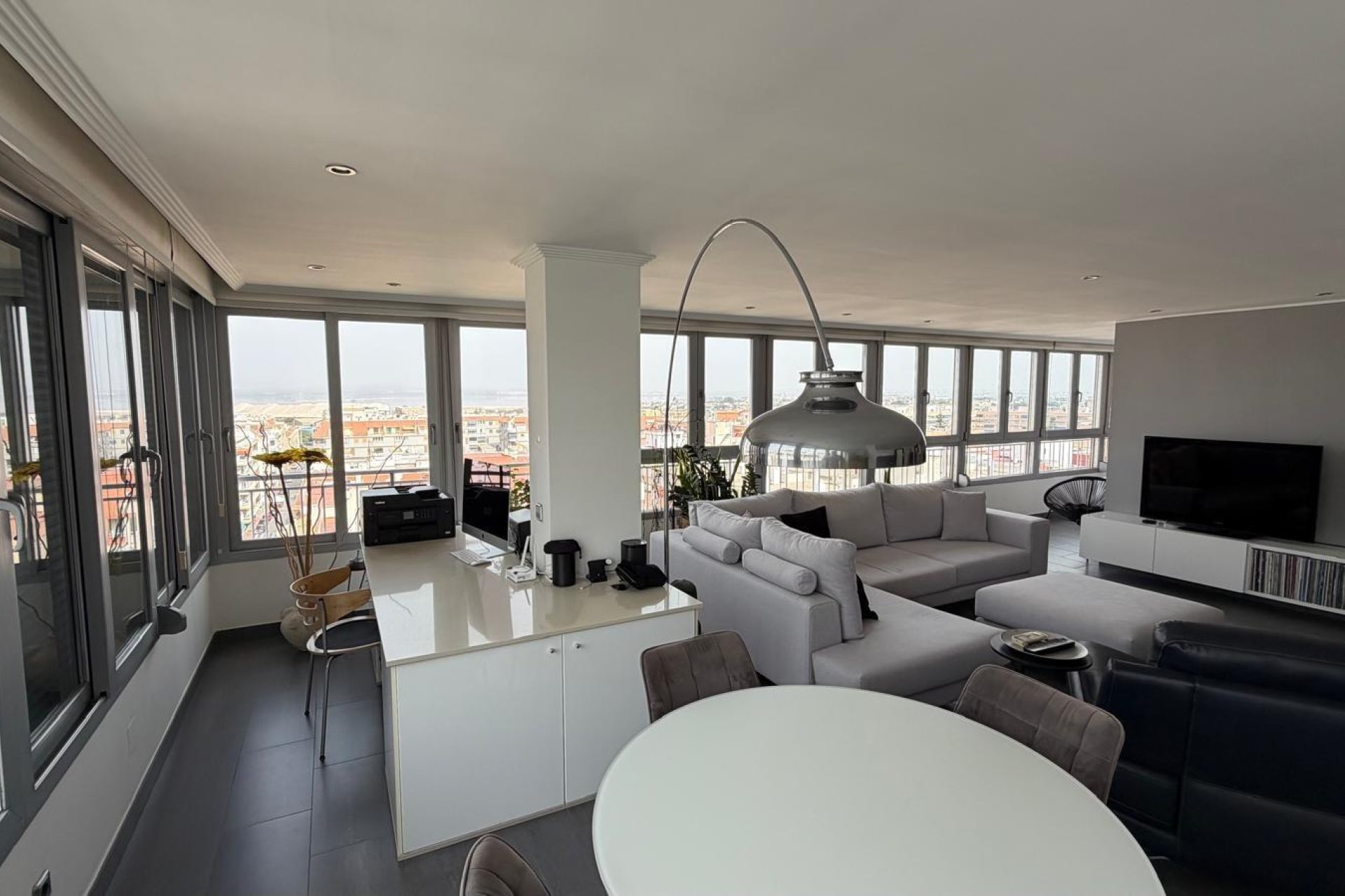 Wiederverkauf - Wohnung -
Torrevieja - Acequion