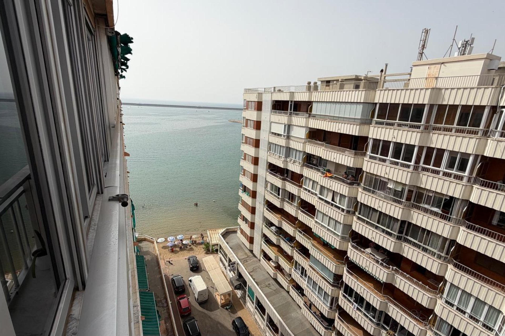Wiederverkauf - Wohnung -
Torrevieja - Acequion