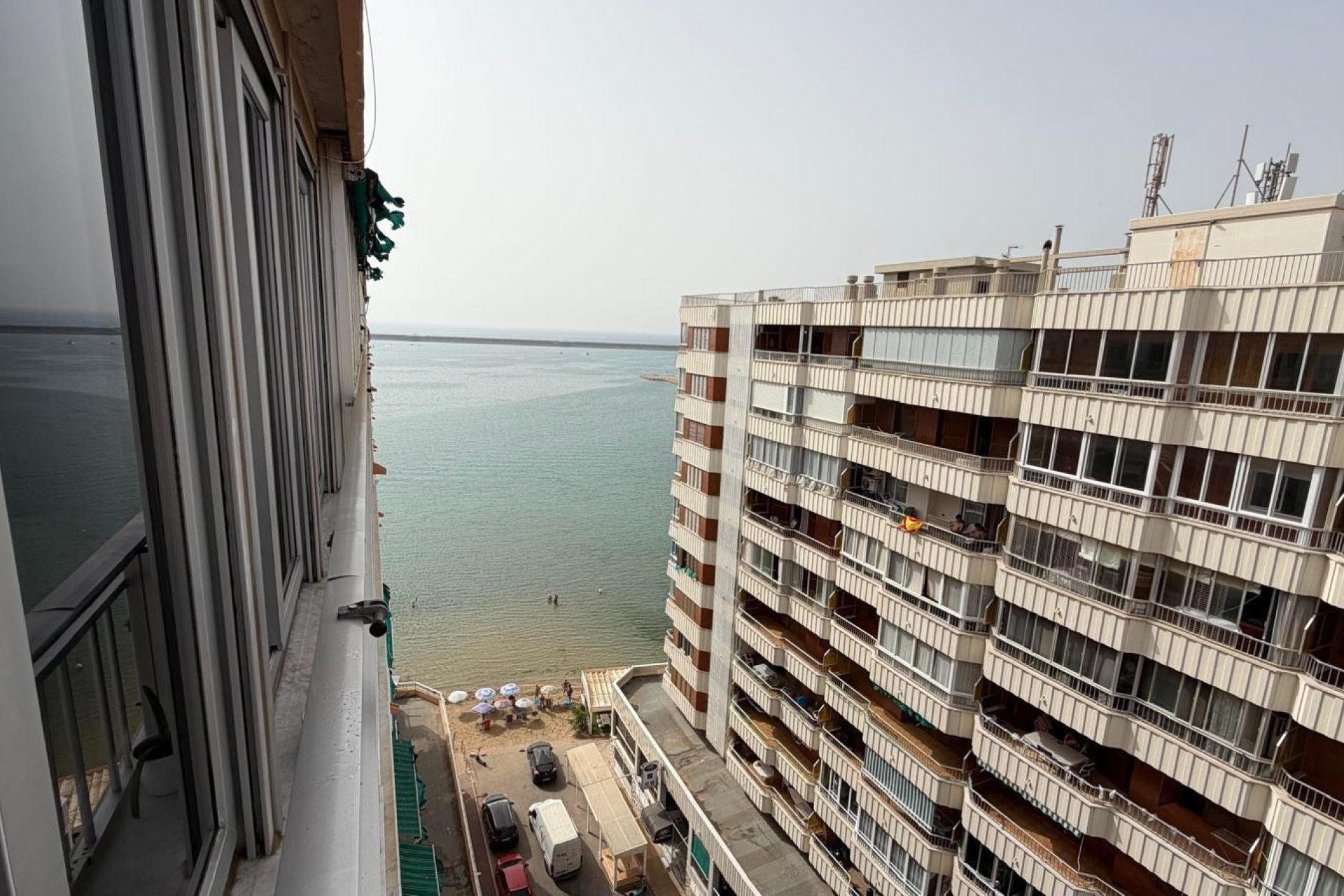 Wiederverkauf - Wohnung -
Torrevieja - Acequion
