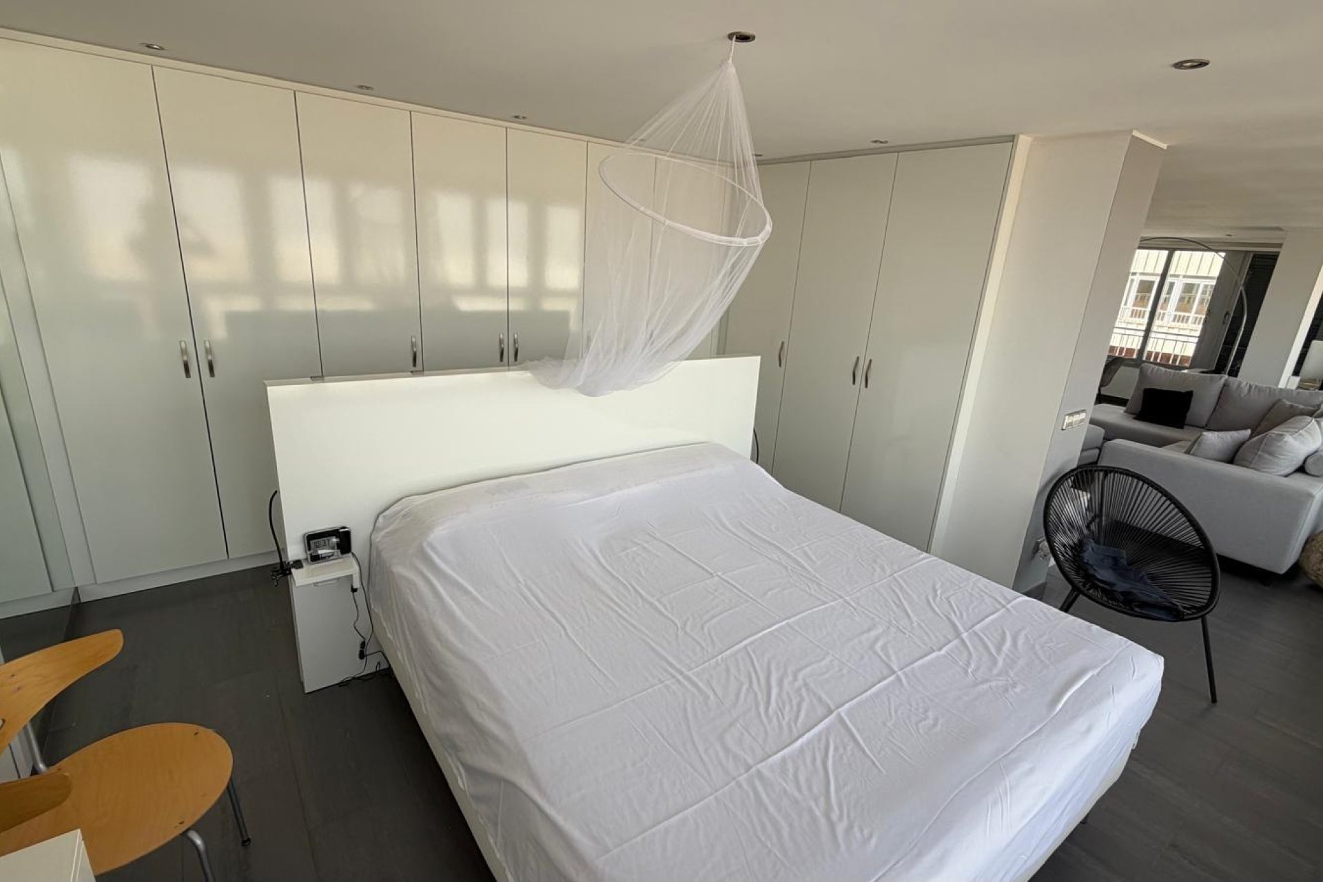 Wiederverkauf - Wohnung -
Torrevieja - Acequion