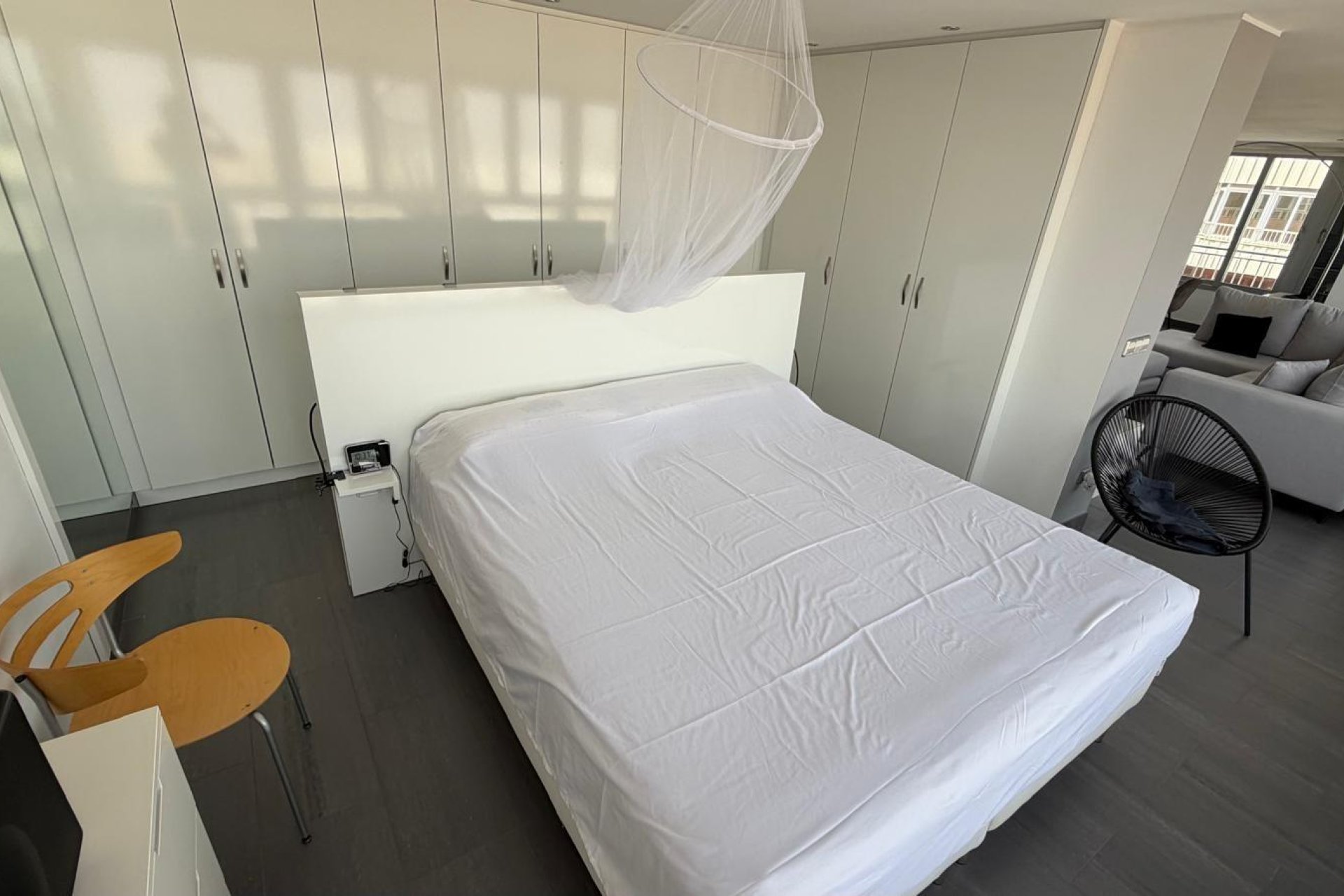 Wiederverkauf - Wohnung -
Torrevieja - Acequion