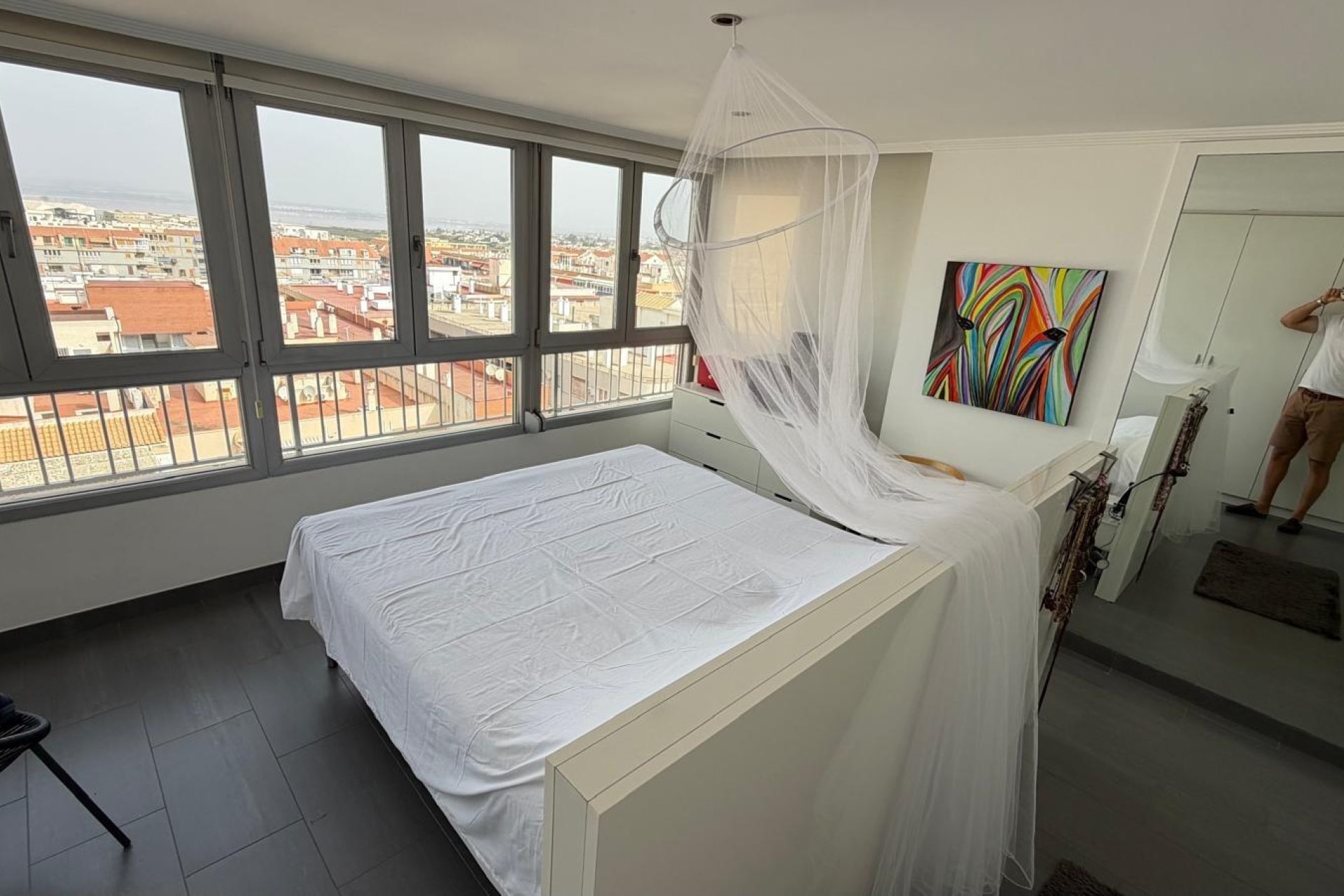 Wiederverkauf - Wohnung -
Torrevieja - Acequion