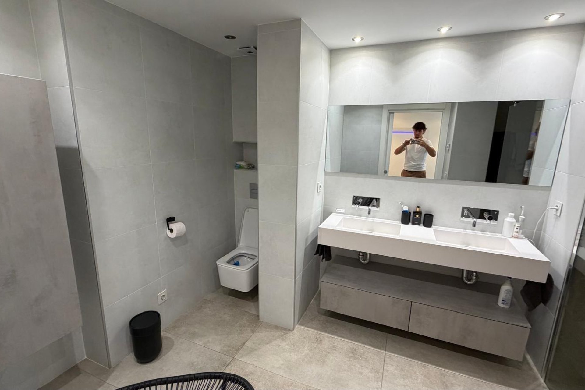 Wiederverkauf - Wohnung -
Torrevieja - Acequion