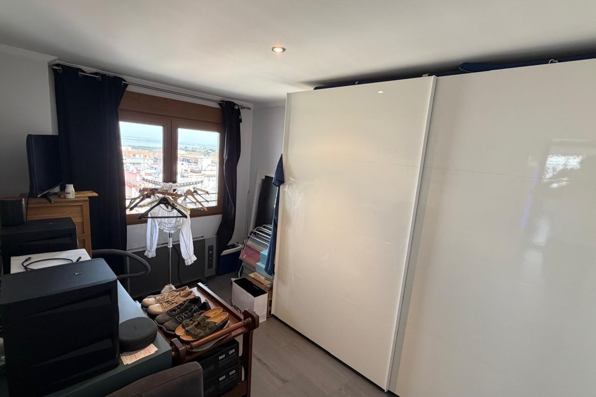 Wiederverkauf - Wohnung -
Torrevieja - Acequion