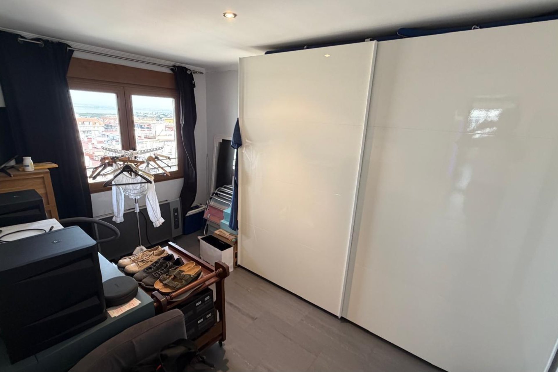 Wiederverkauf - Wohnung -
Torrevieja - Acequion