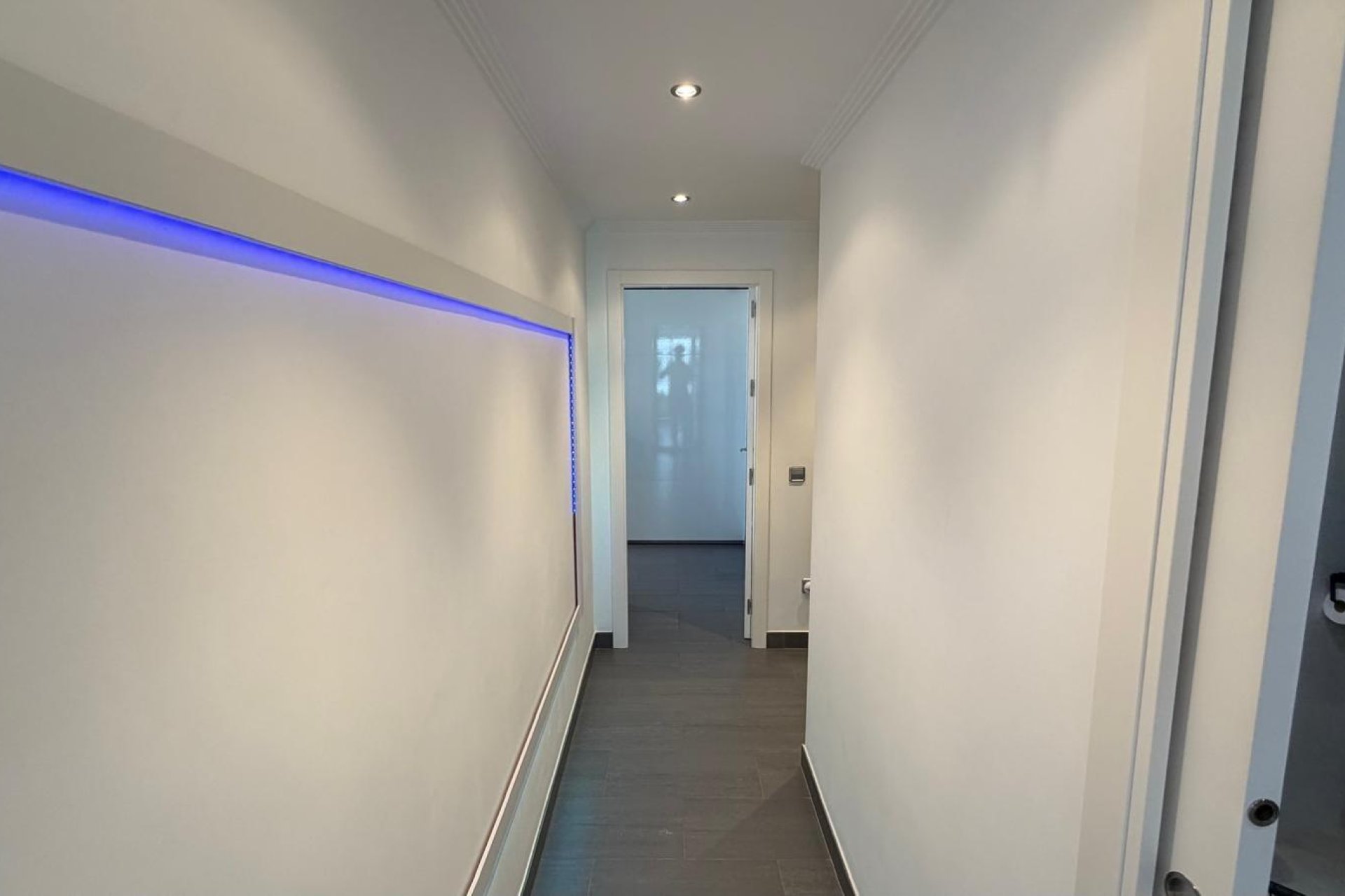 Wiederverkauf - Wohnung -
Torrevieja - Acequion