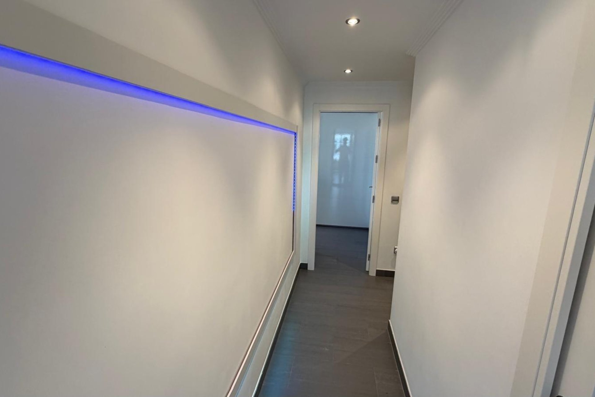 Wiederverkauf - Wohnung -
Torrevieja - Acequion