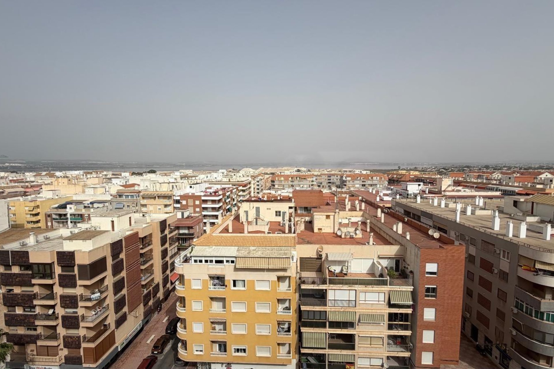 Wiederverkauf - Wohnung -
Torrevieja - Acequion