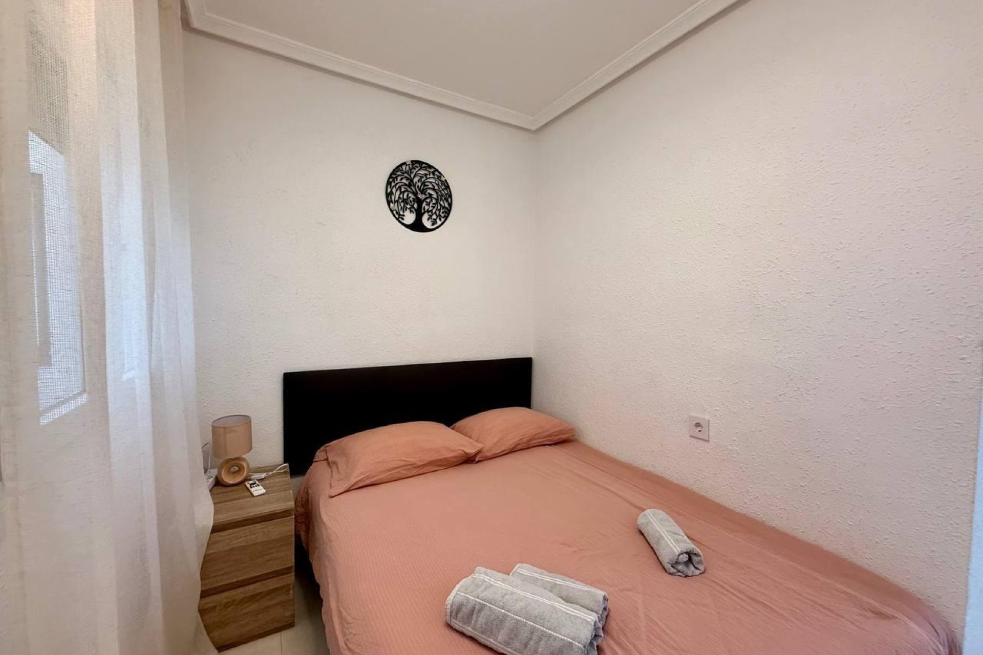 Wiederverkauf - Wohnung -
Torrevieja - Acequion