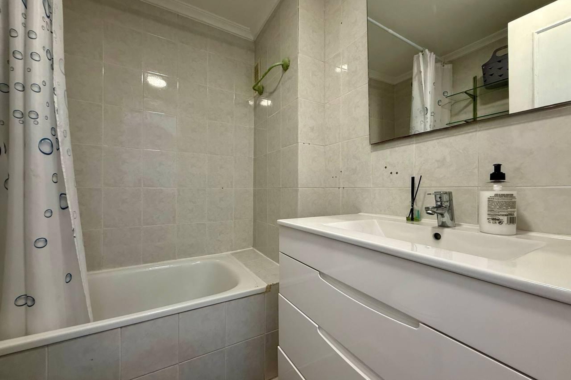 Wiederverkauf - Wohnung -
Torrevieja - Acequion