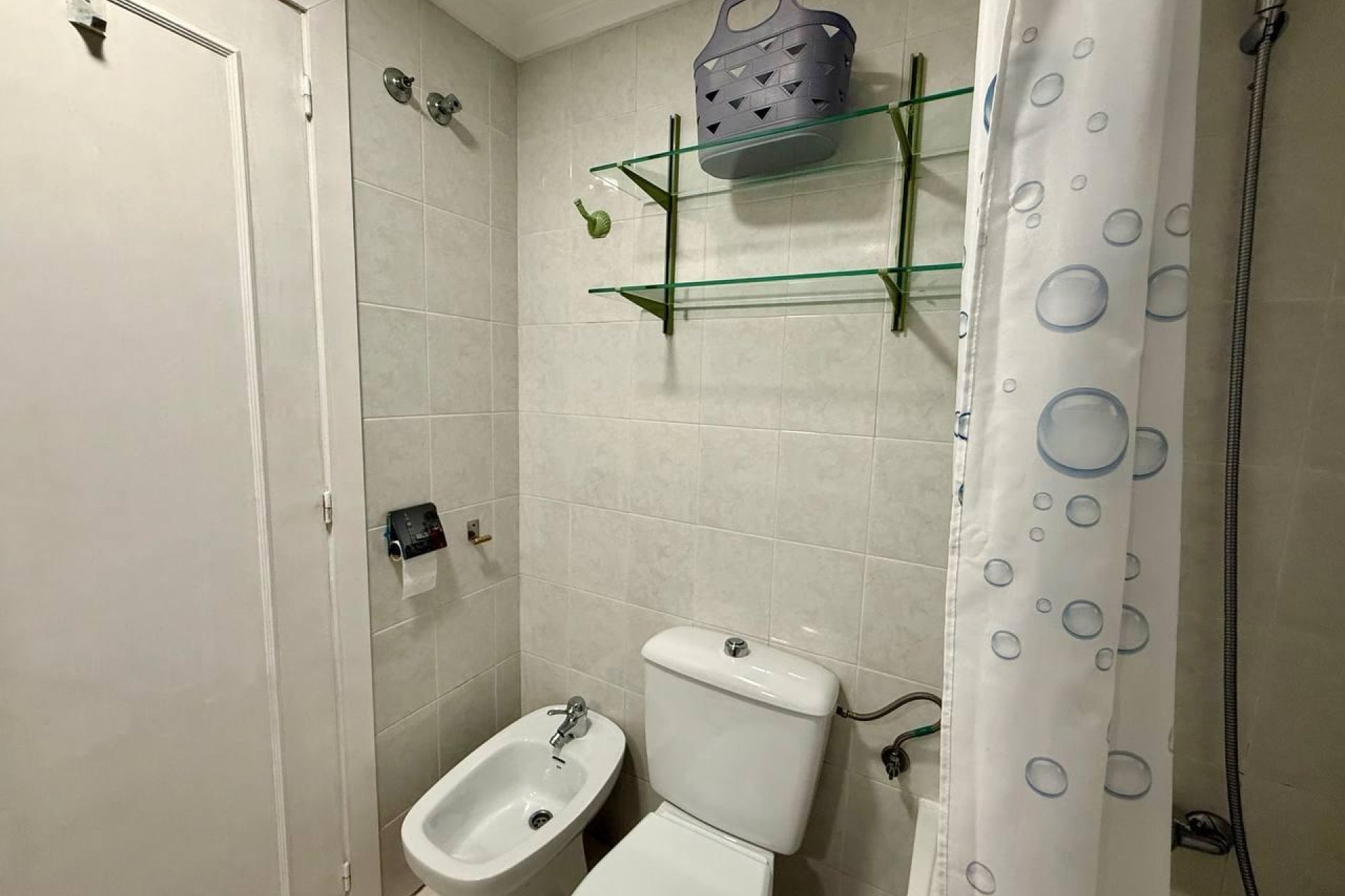 Wiederverkauf - Wohnung -
Torrevieja - Acequion