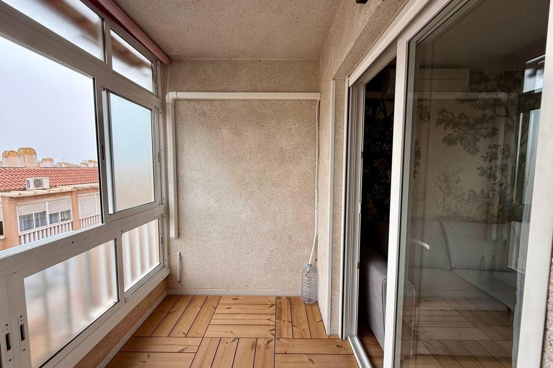 Wiederverkauf - Wohnung -
Torrevieja - Acequion