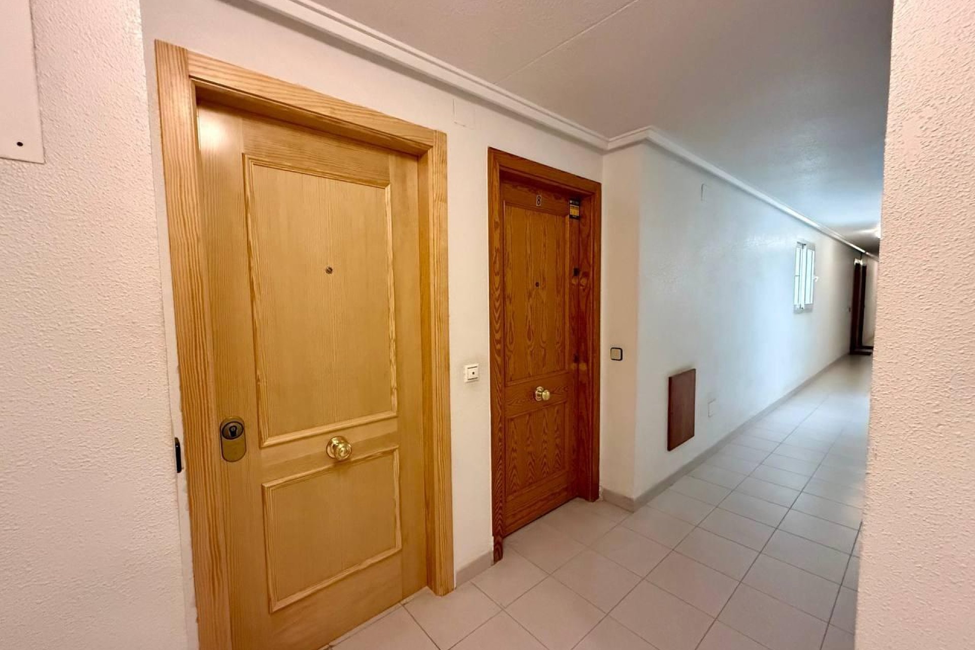 Wiederverkauf - Wohnung -
Torrevieja - Acequion