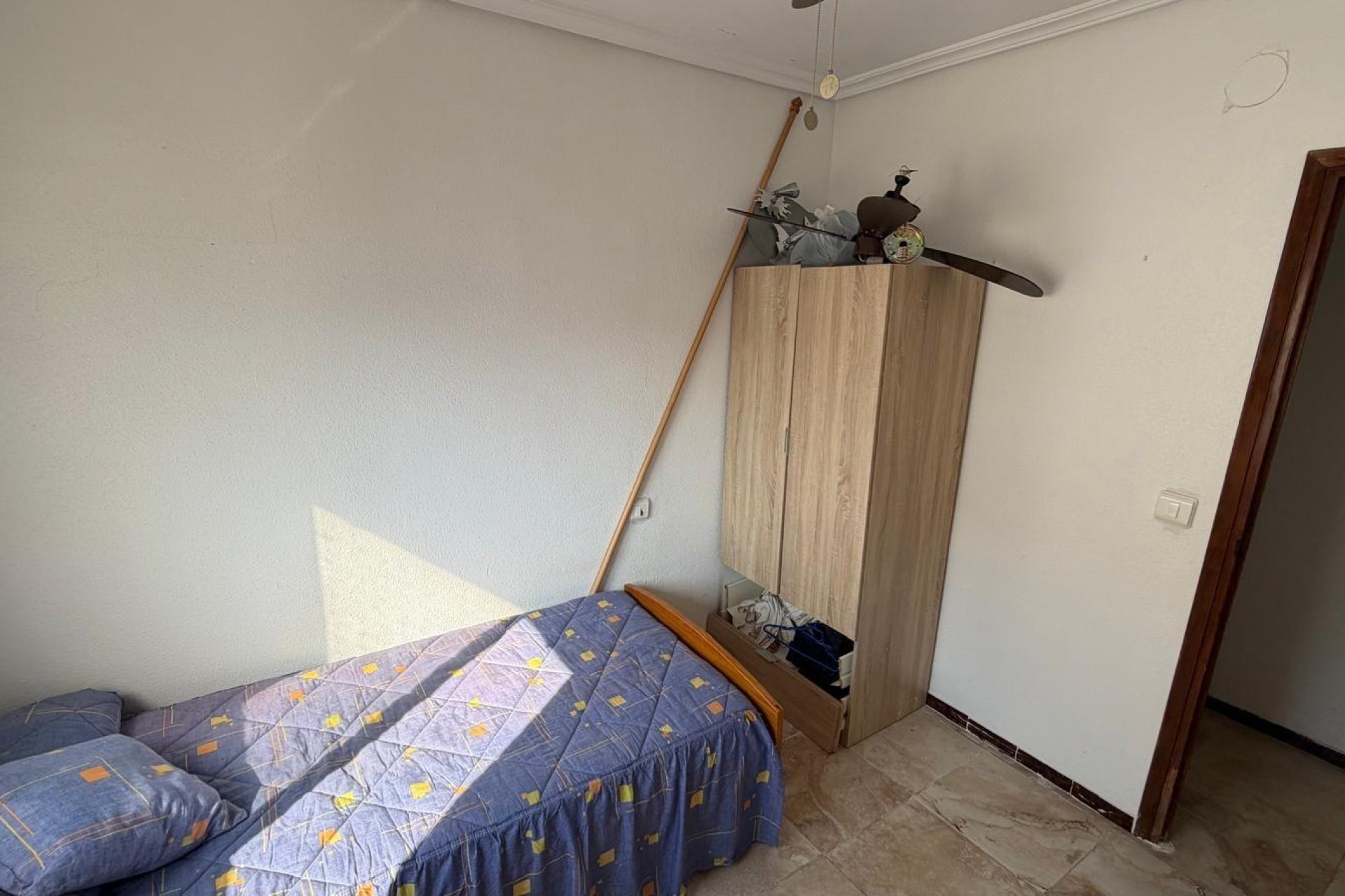 Wiederverkauf - Wohnung -
Torrevieja - Acequion