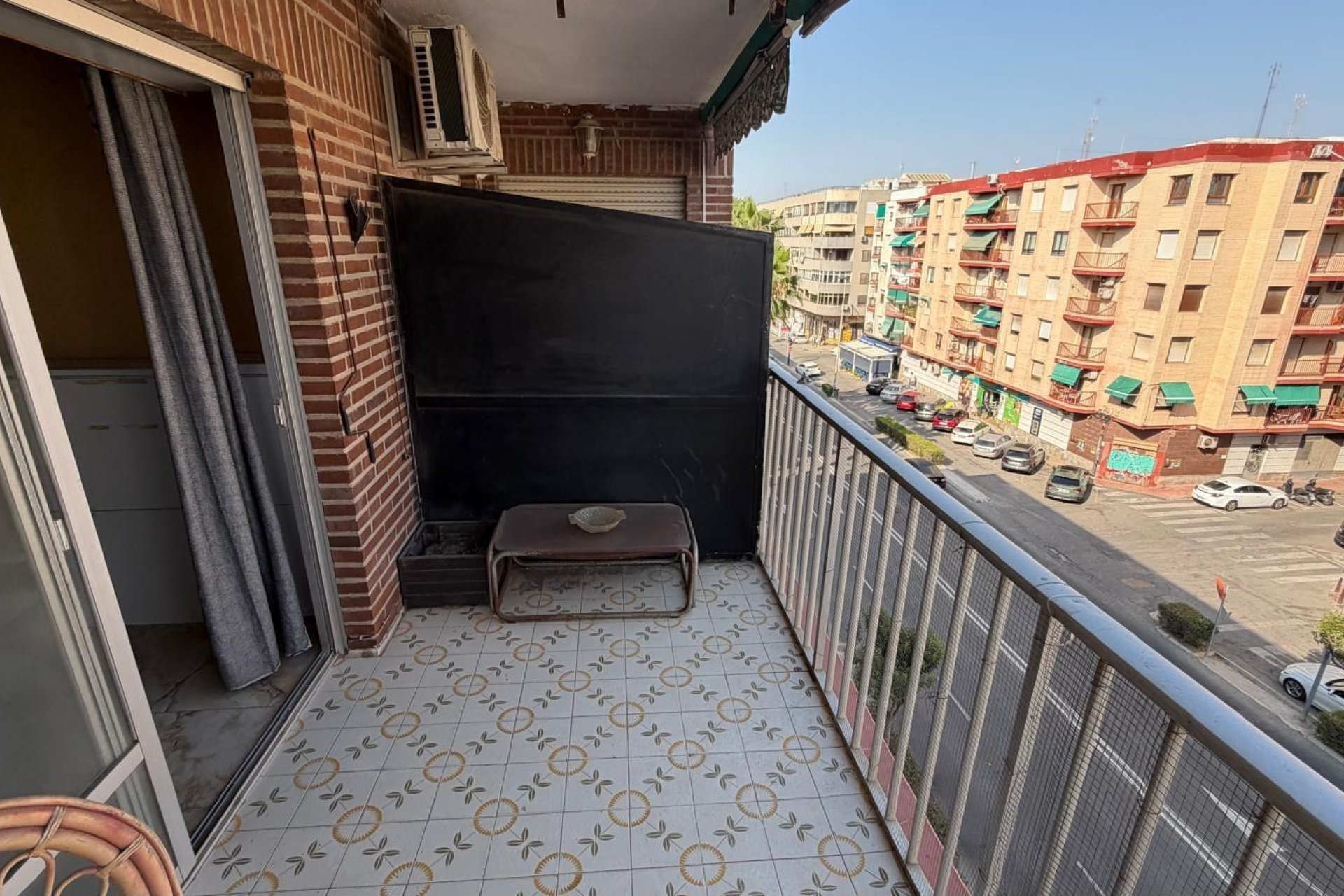 Wiederverkauf - Wohnung -
Torrevieja - Acequion