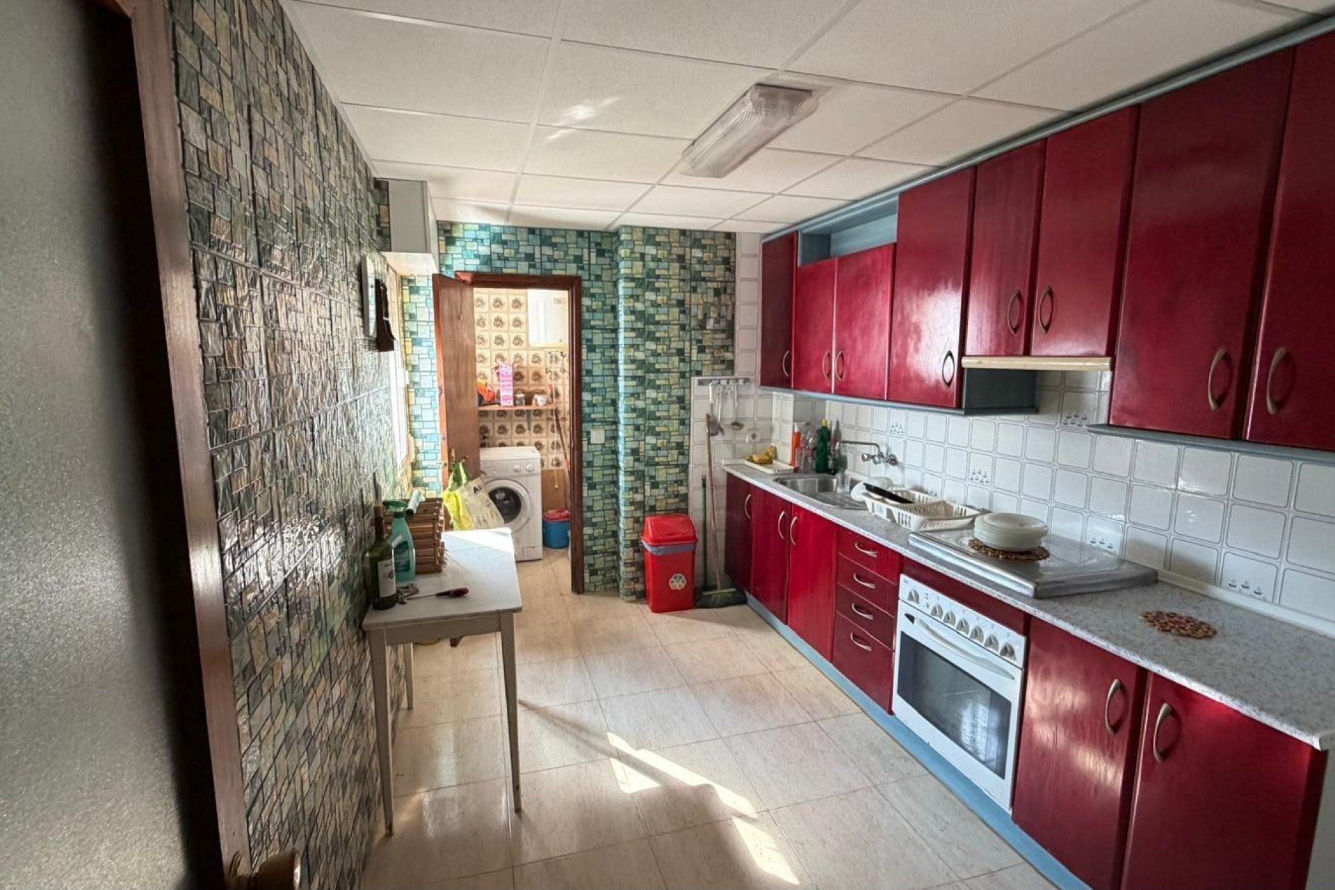 Wiederverkauf - Wohnung -
Torrevieja - Acequion