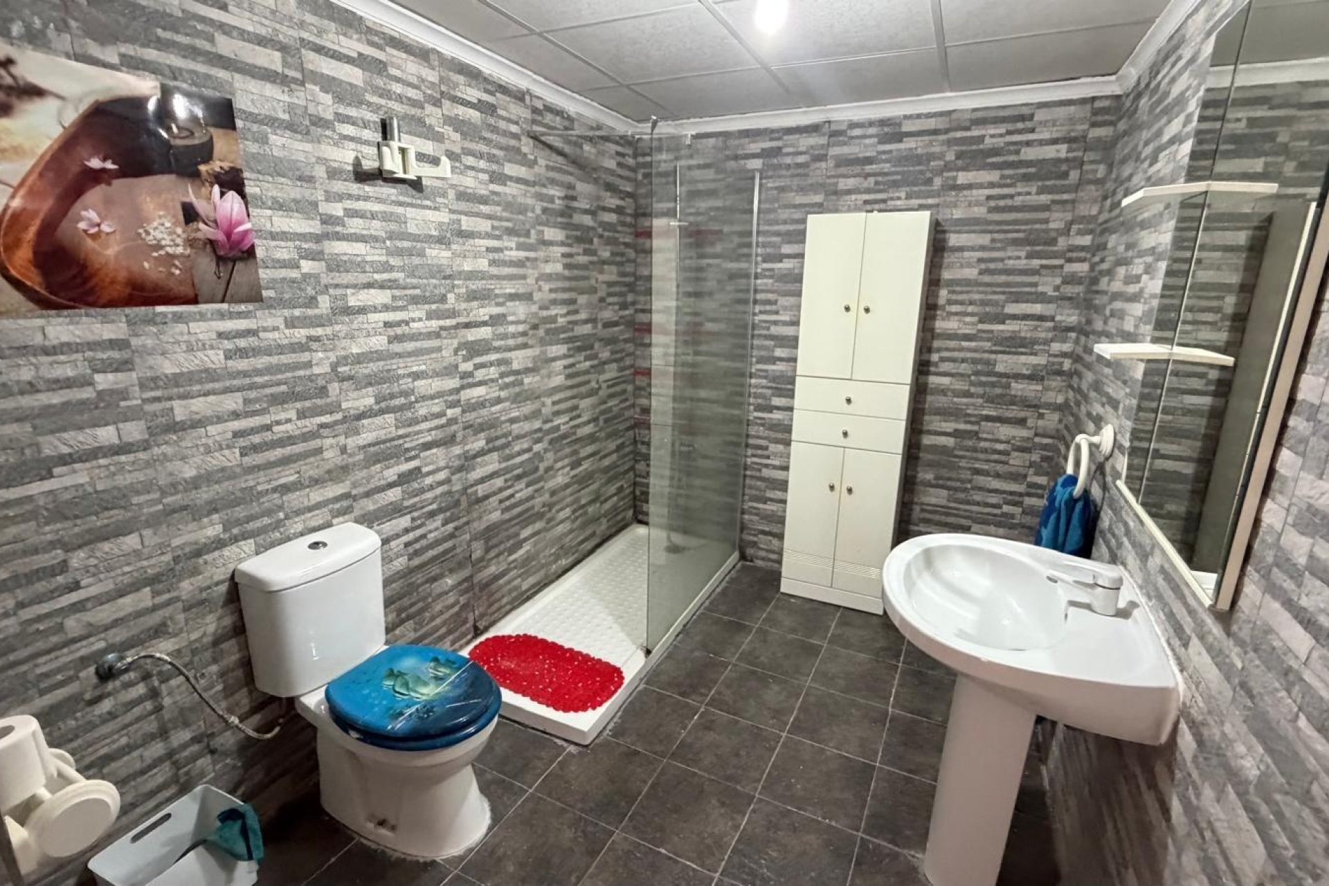 Wiederverkauf - Wohnung -
Torrevieja - Acequion