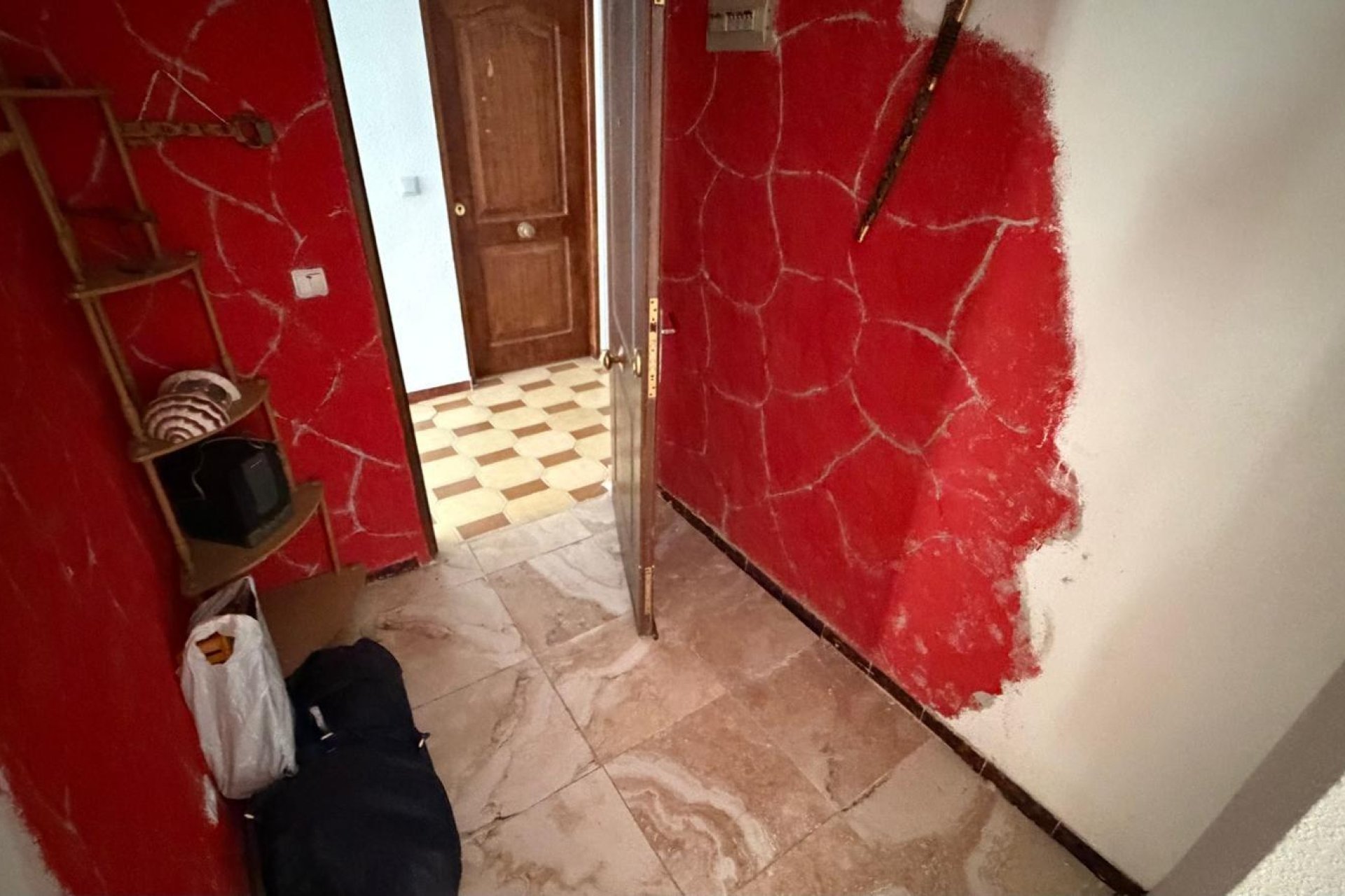 Wiederverkauf - Wohnung -
Torrevieja - Acequion