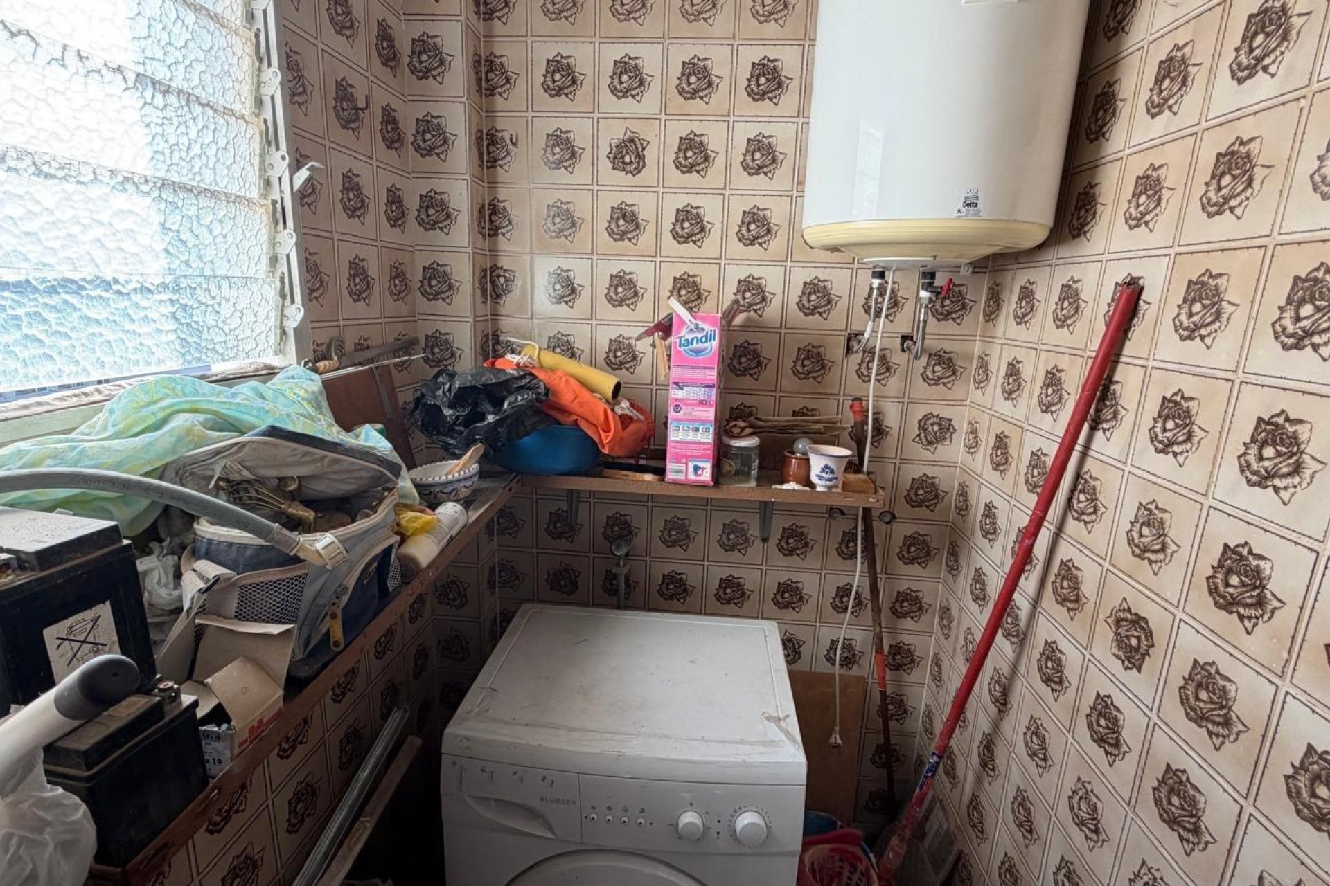 Wiederverkauf - Wohnung -
Torrevieja - Acequion