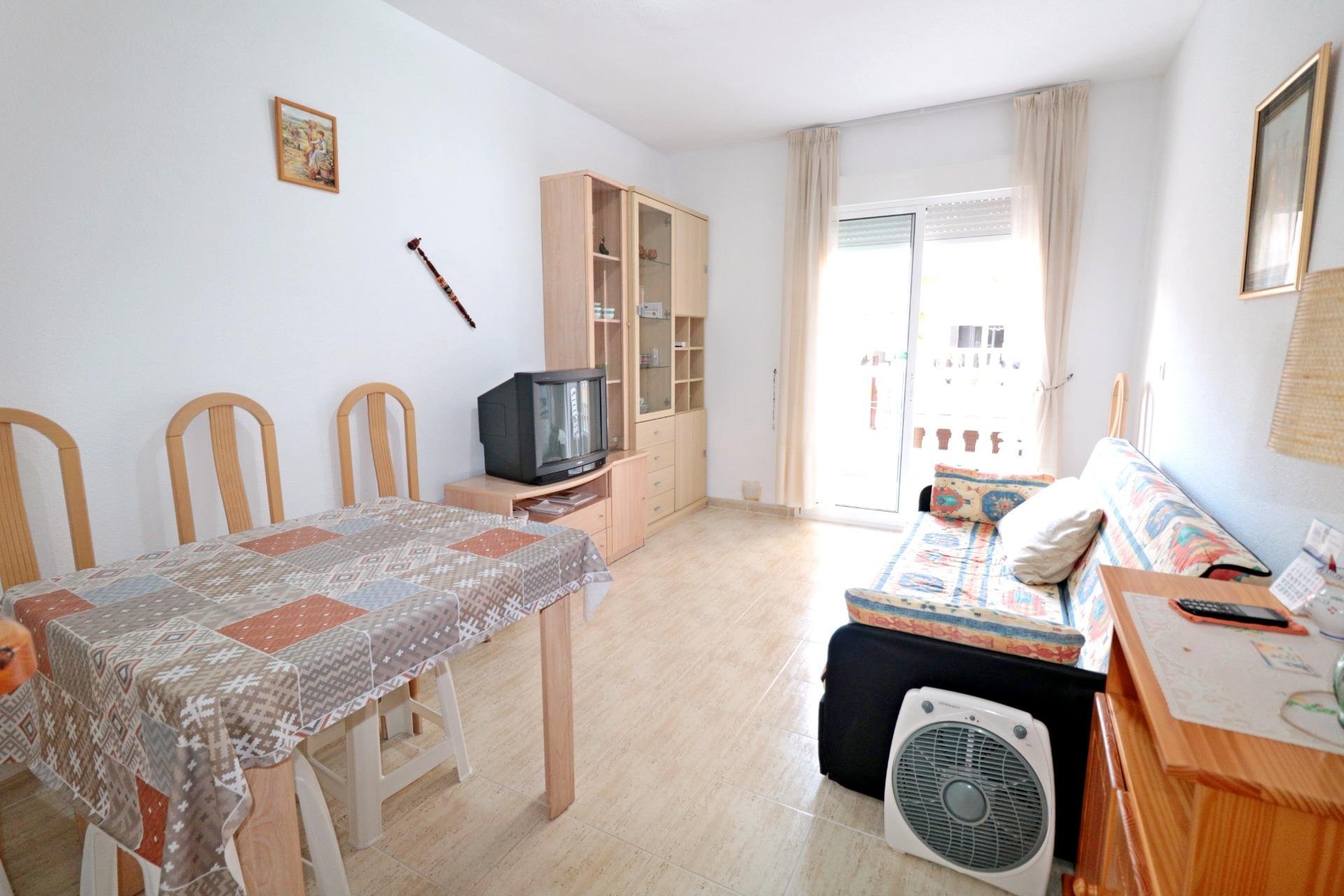 Wiederverkauf - Wohnung -
Torrevieja - Acequion