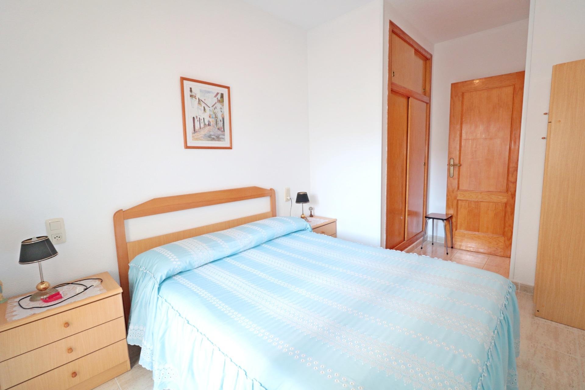 Wiederverkauf - Wohnung -
Torrevieja - Acequion