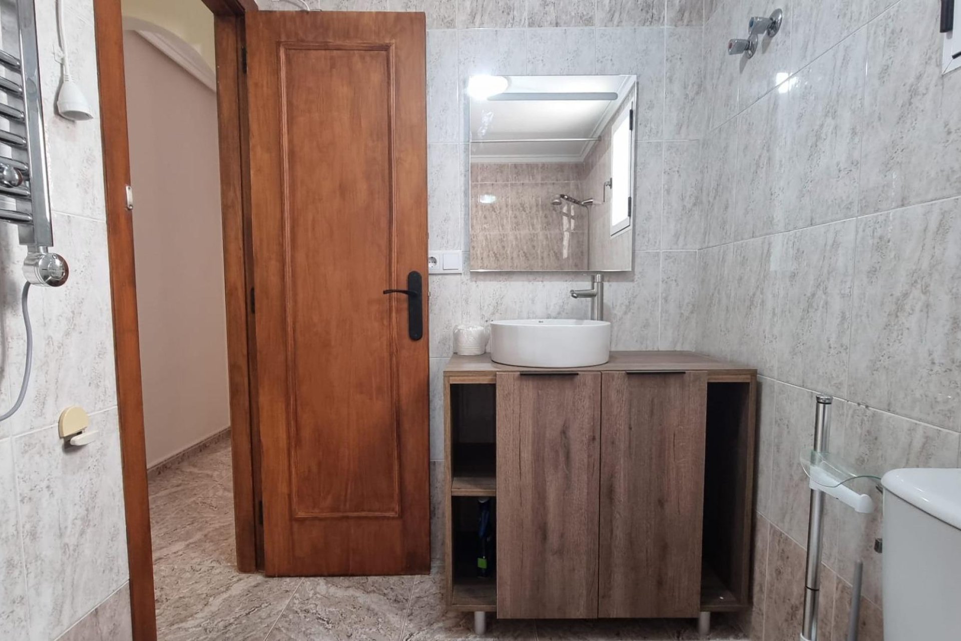 Wiederverkauf - Wohnung -
Torrevieja - Acequion