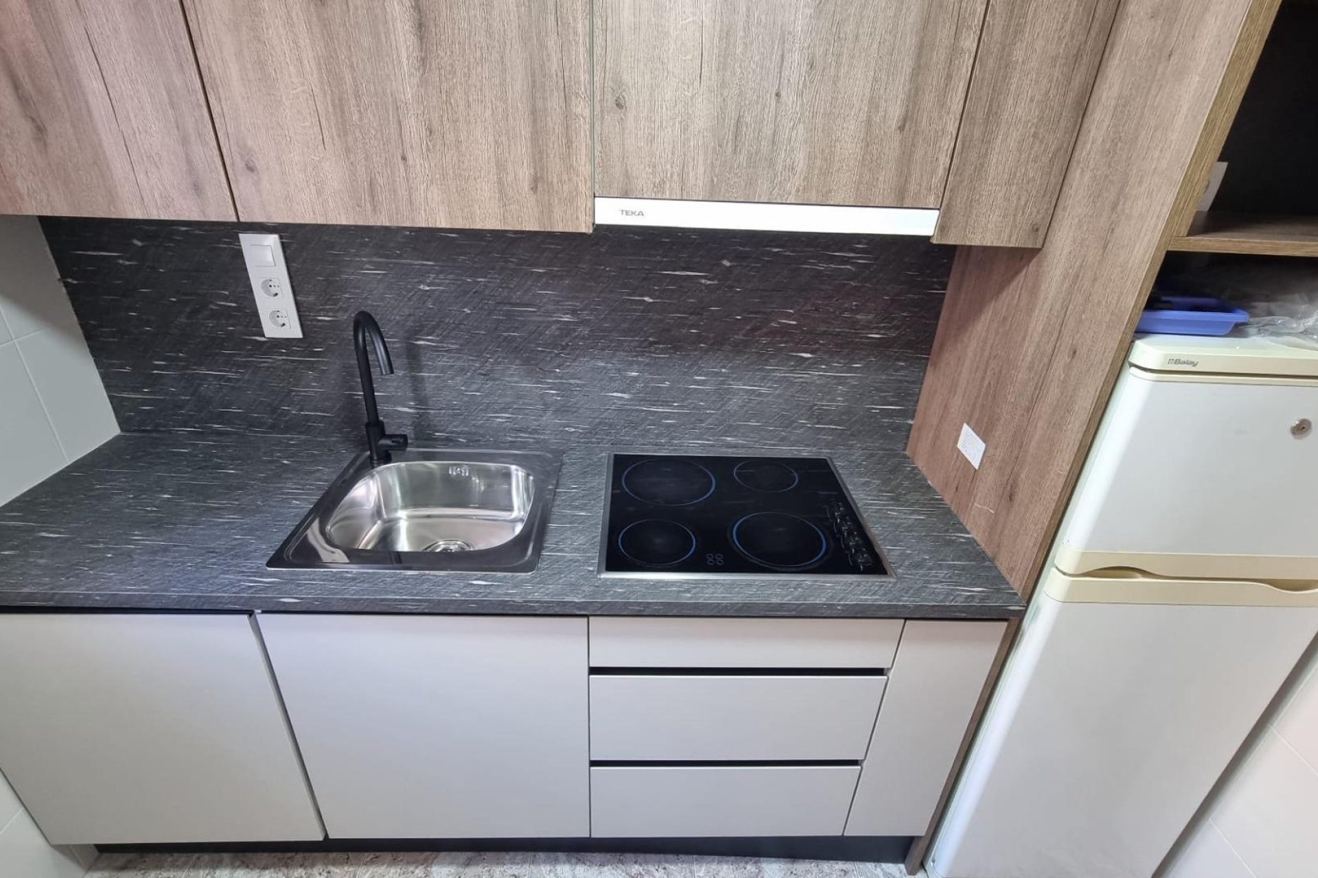 Wiederverkauf - Wohnung -
Torrevieja - Acequion