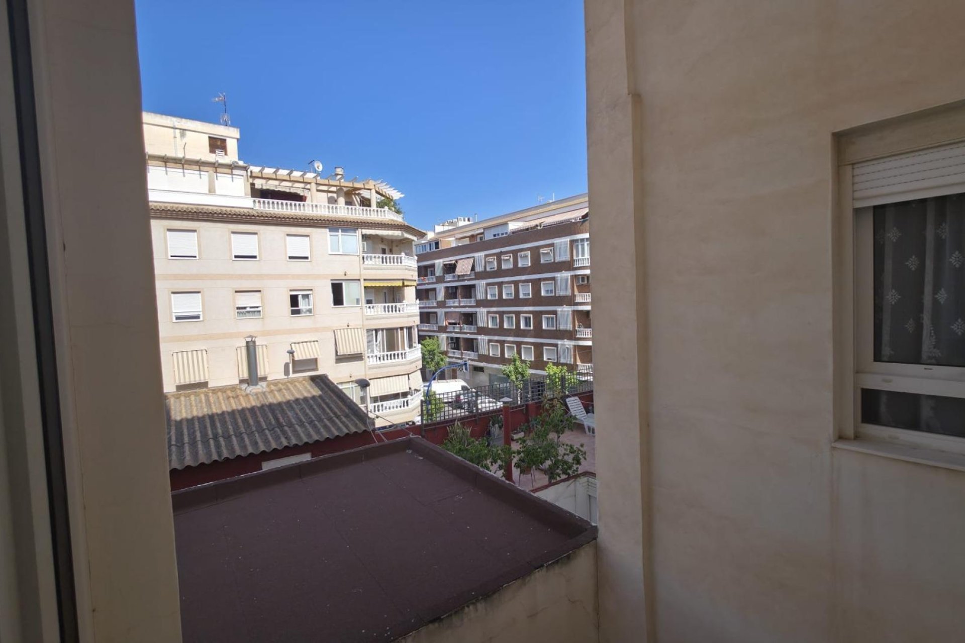 Wiederverkauf - Wohnung -
Torrevieja - Acequion