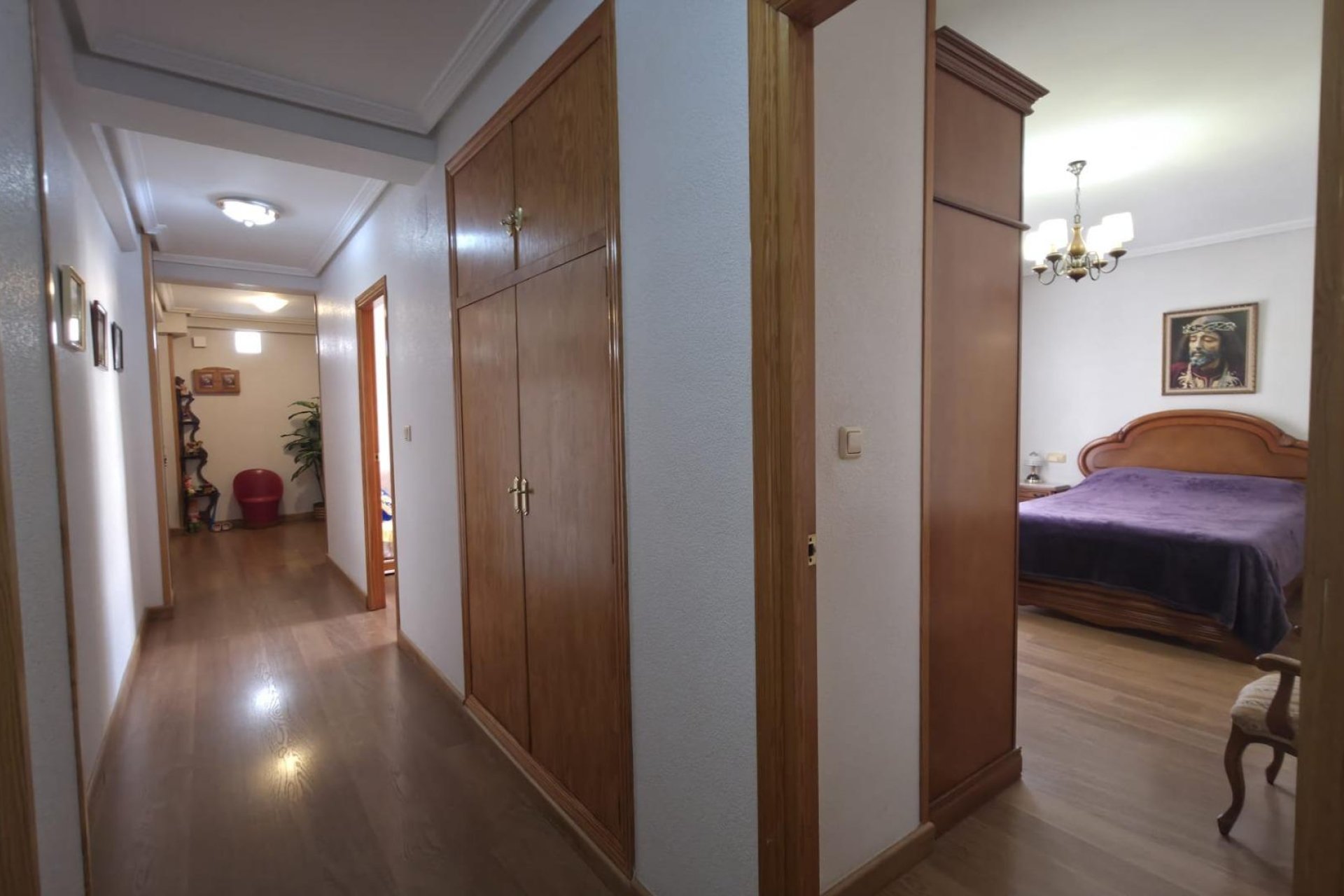 Wiederverkauf - Wohnung -
Torrevieja - Acequion