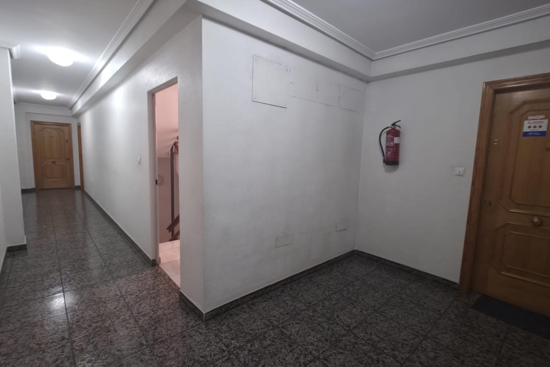 Wiederverkauf - Wohnung -
Torrevieja - Acequion