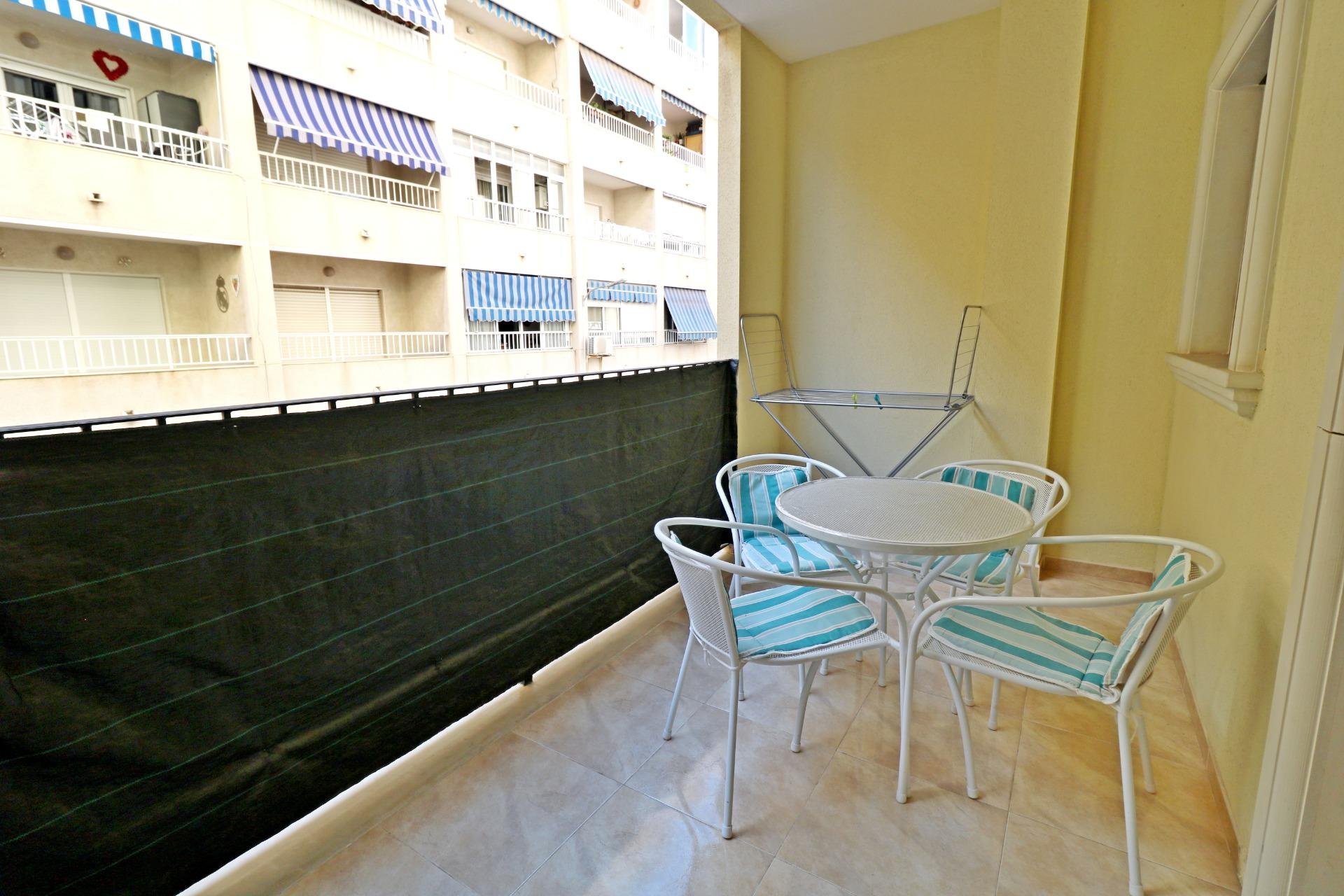 Wiederverkauf - Wohnung -
Torrevieja - Acequion