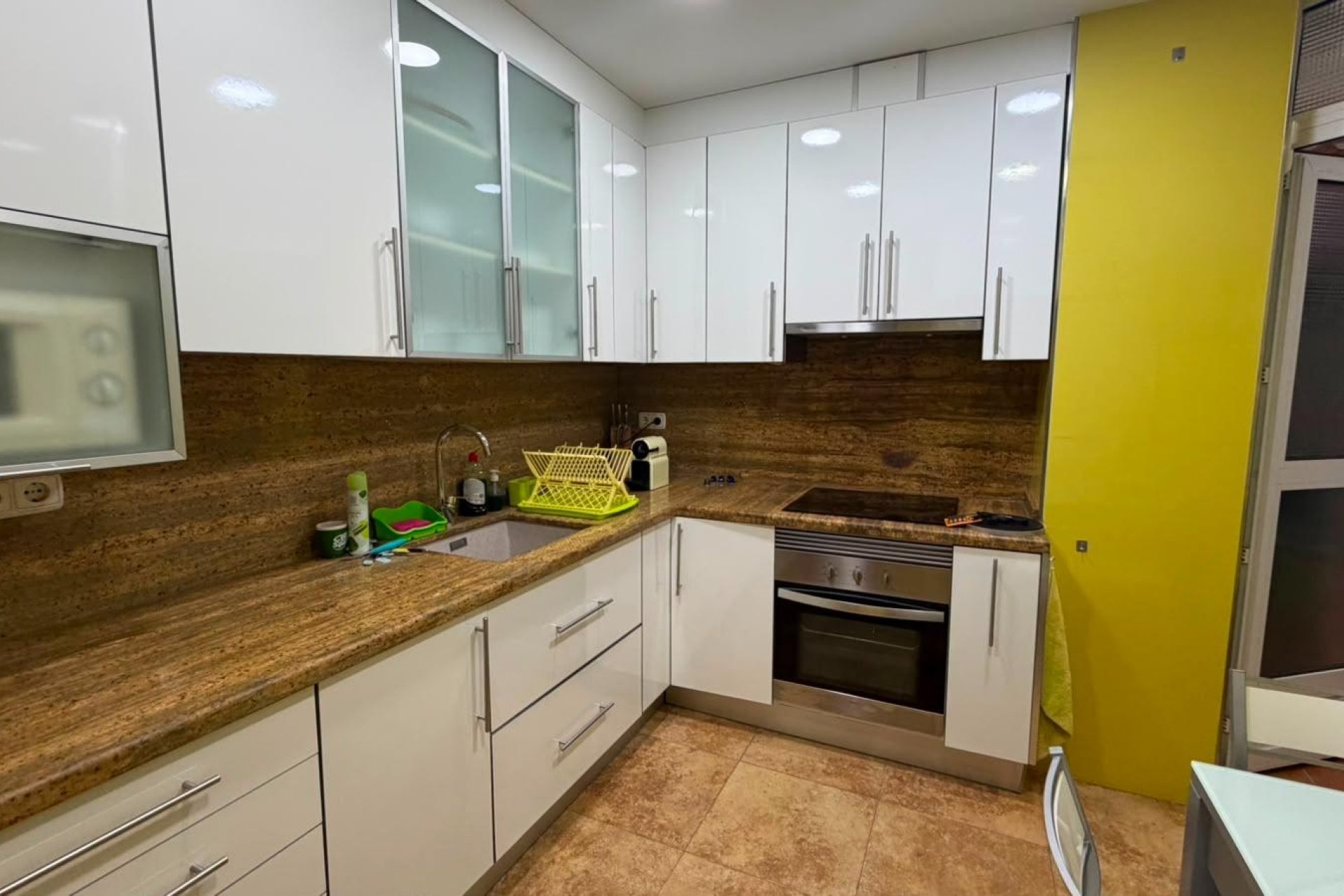 Wiederverkauf - Wohnung -
Torrevieja - Acequion