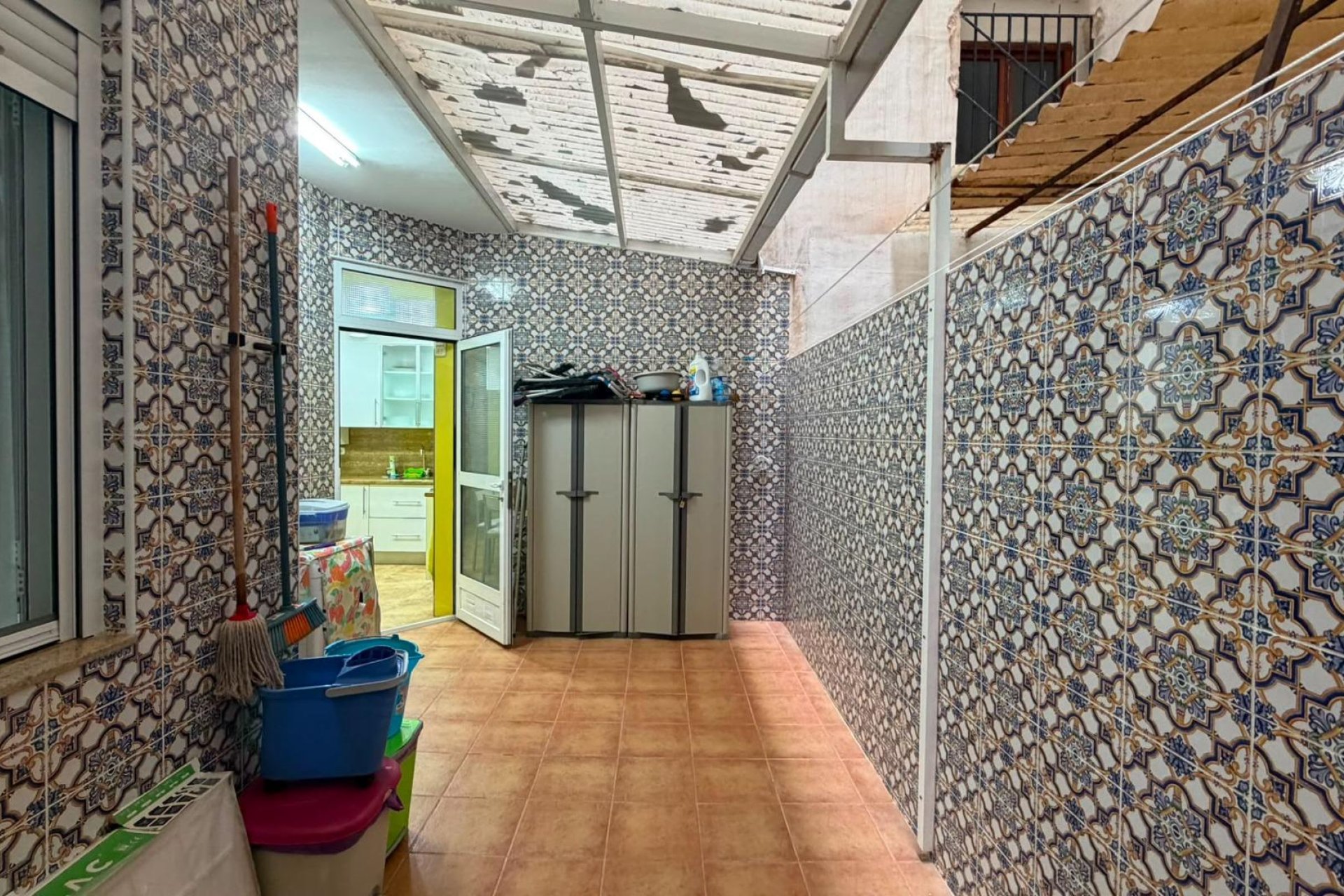 Wiederverkauf - Wohnung -
Torrevieja - Acequion