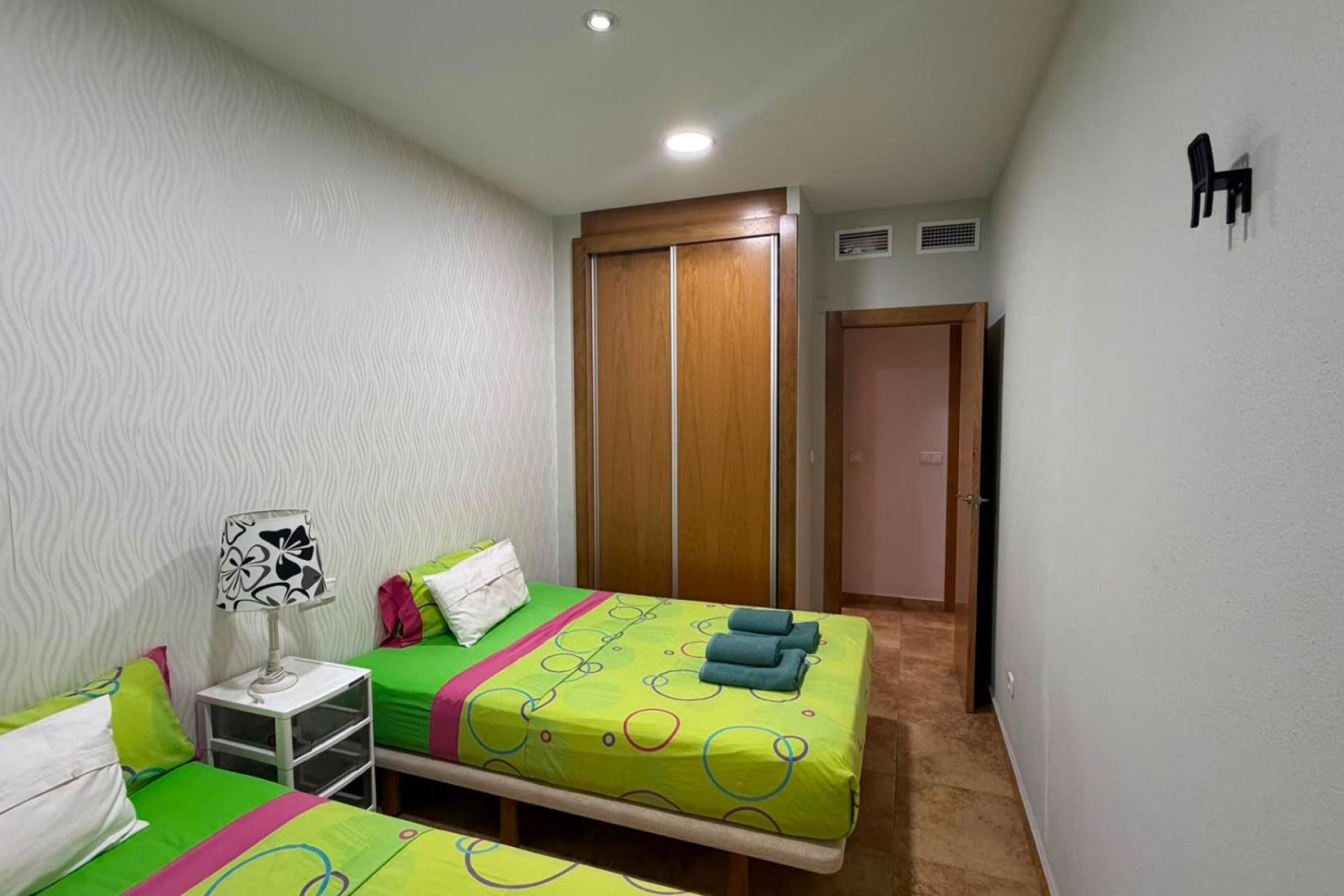 Wiederverkauf - Wohnung -
Torrevieja - Acequion